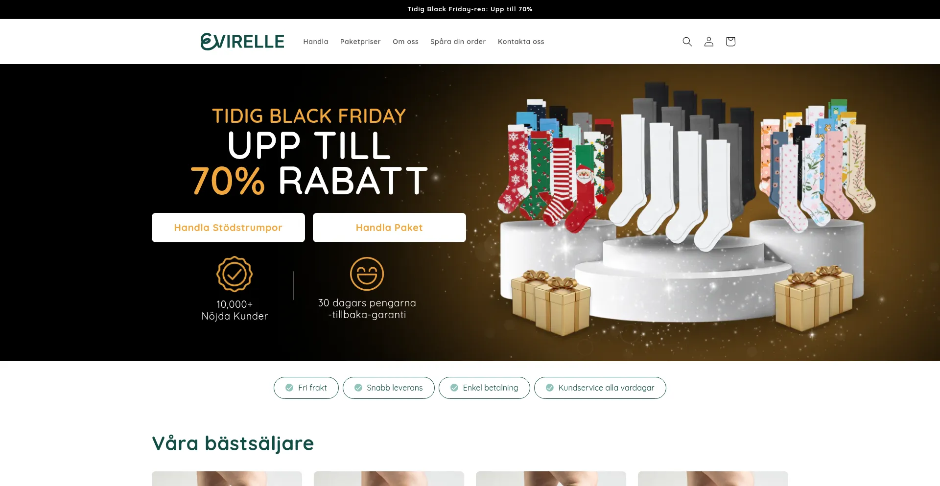 Evirelle.se