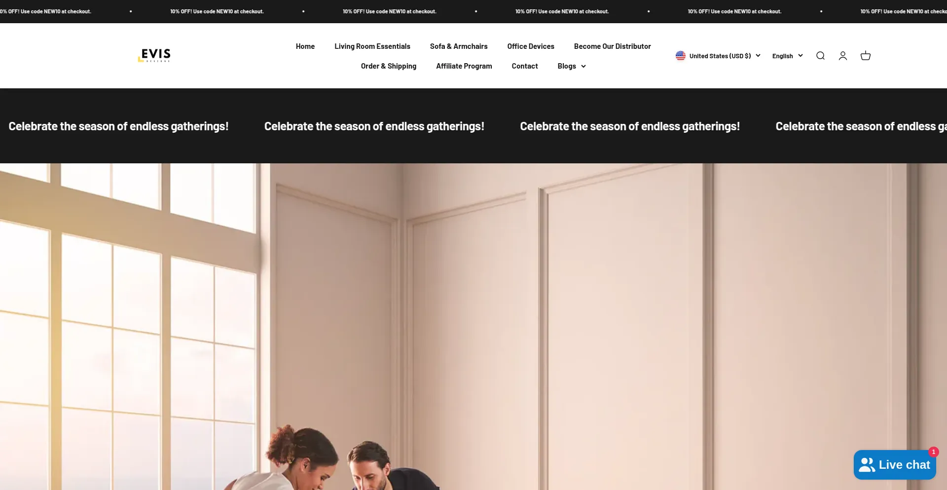 Evisdesigns.com 安全可靠吗？