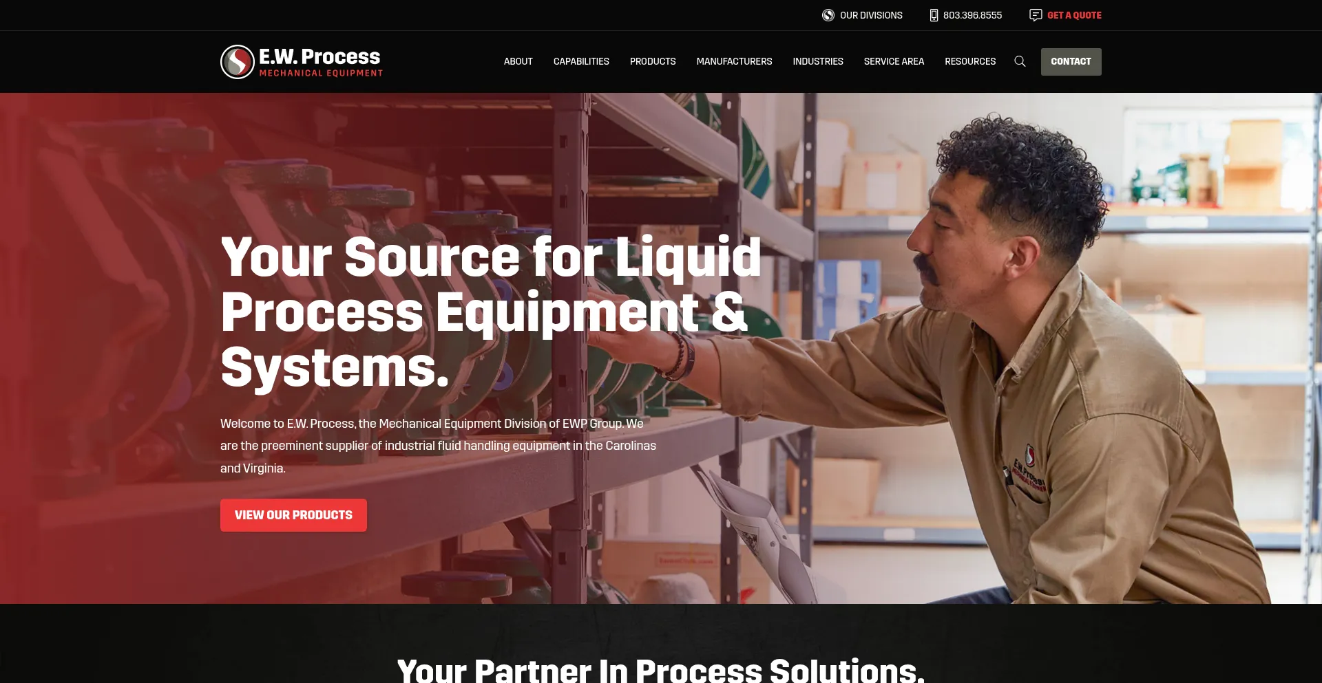 Ewprocess.com 安全可靠吗？