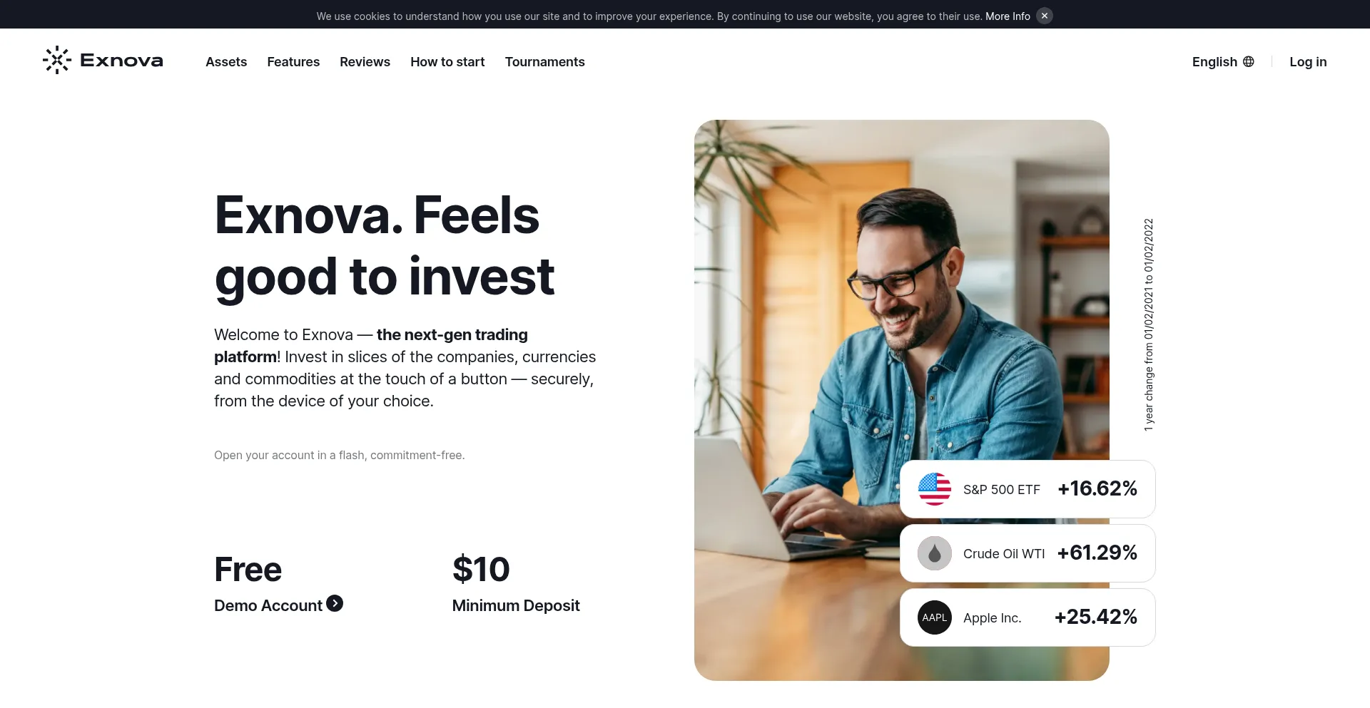 Ex-nova.com 安全可靠吗？