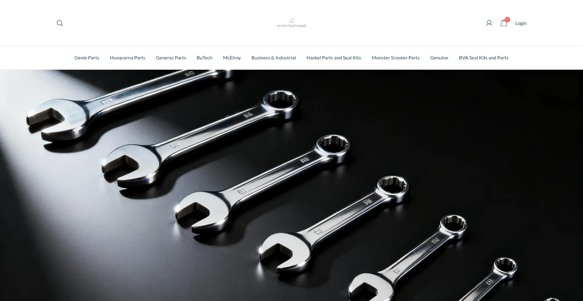 Excellentpartssupply.com