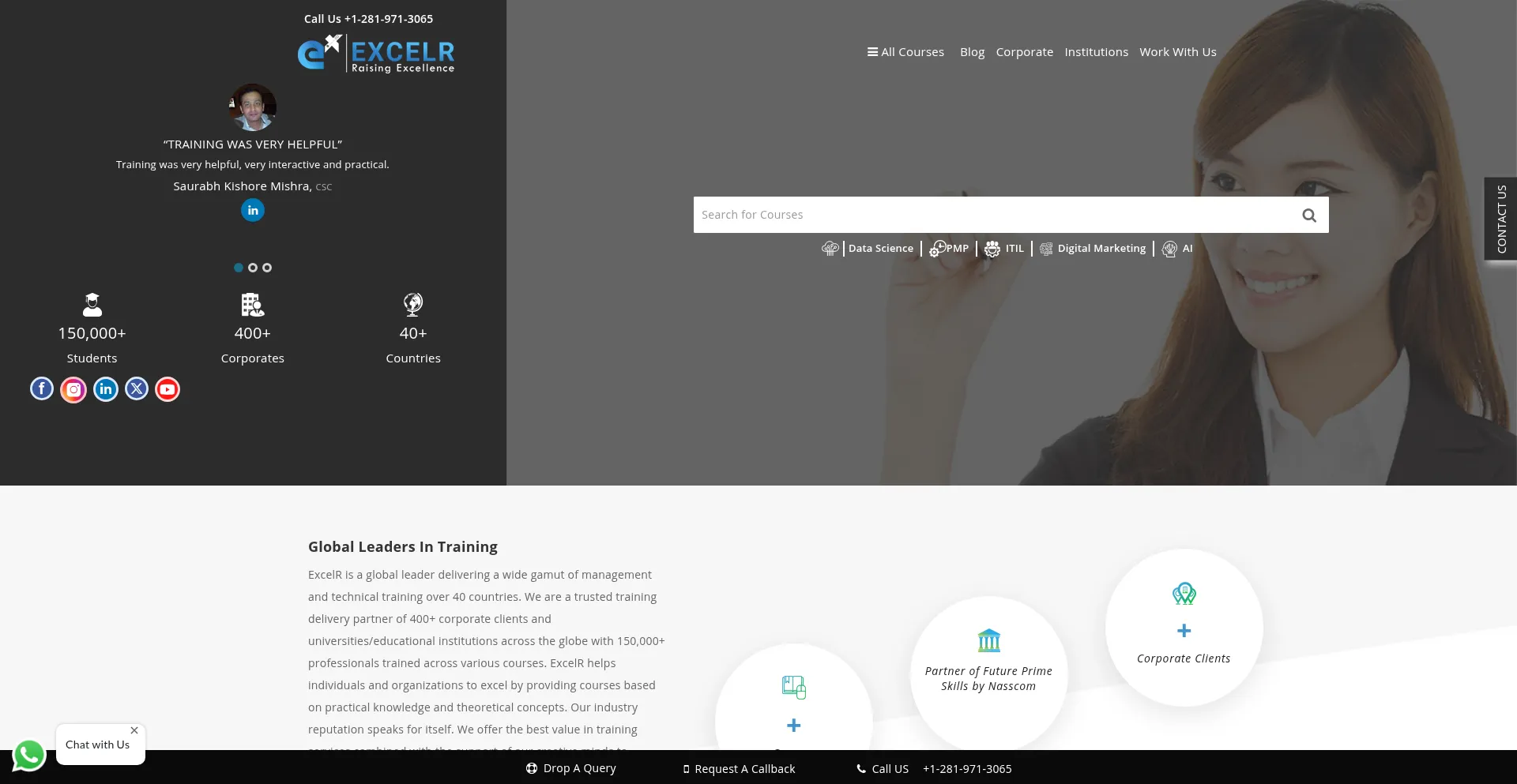 Excelr.com