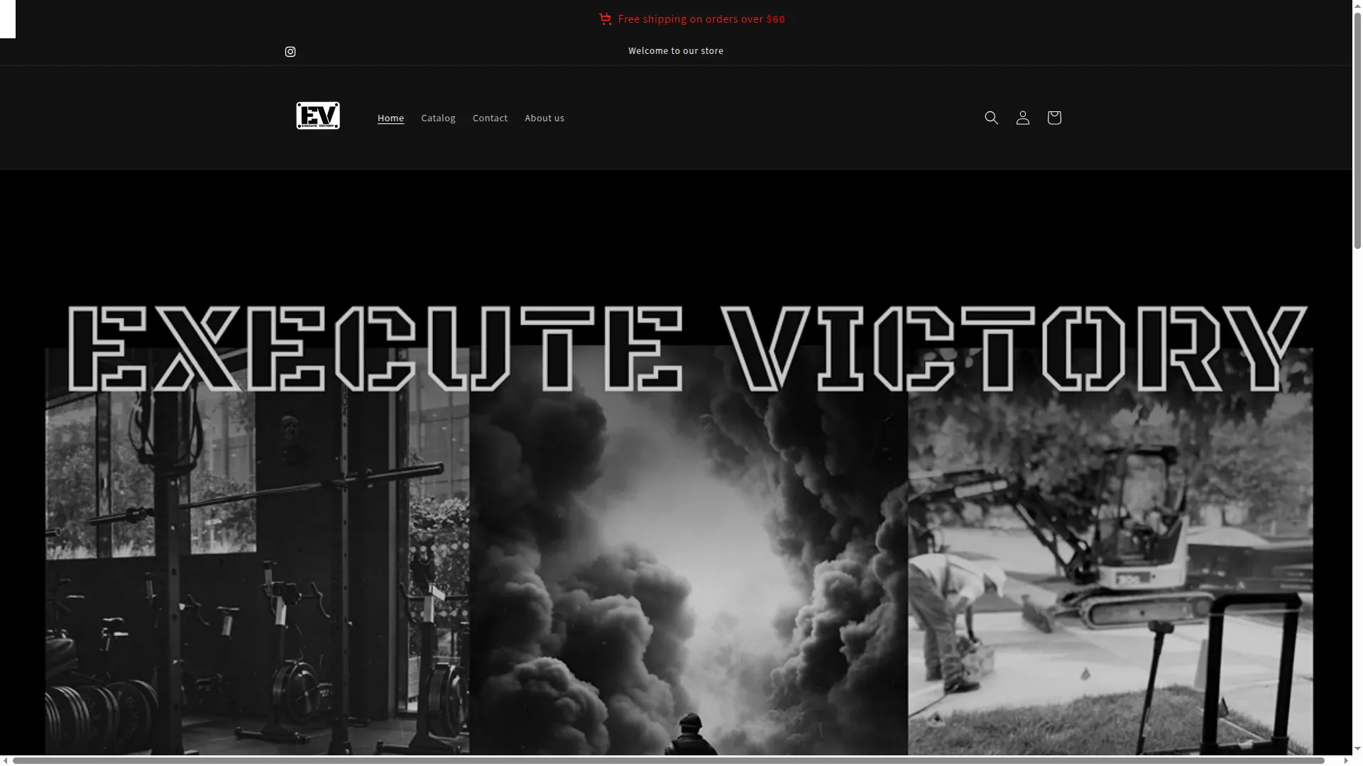 Executevictory.com