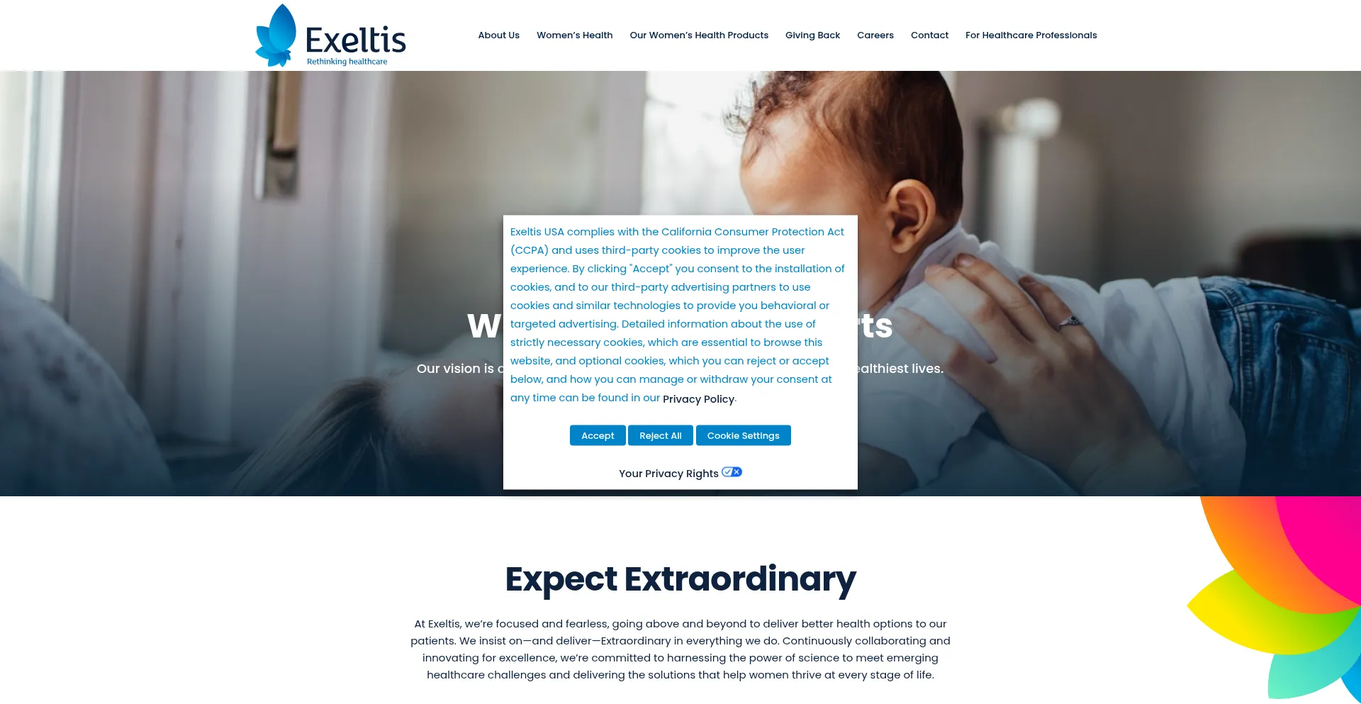 Exeltisusa.com