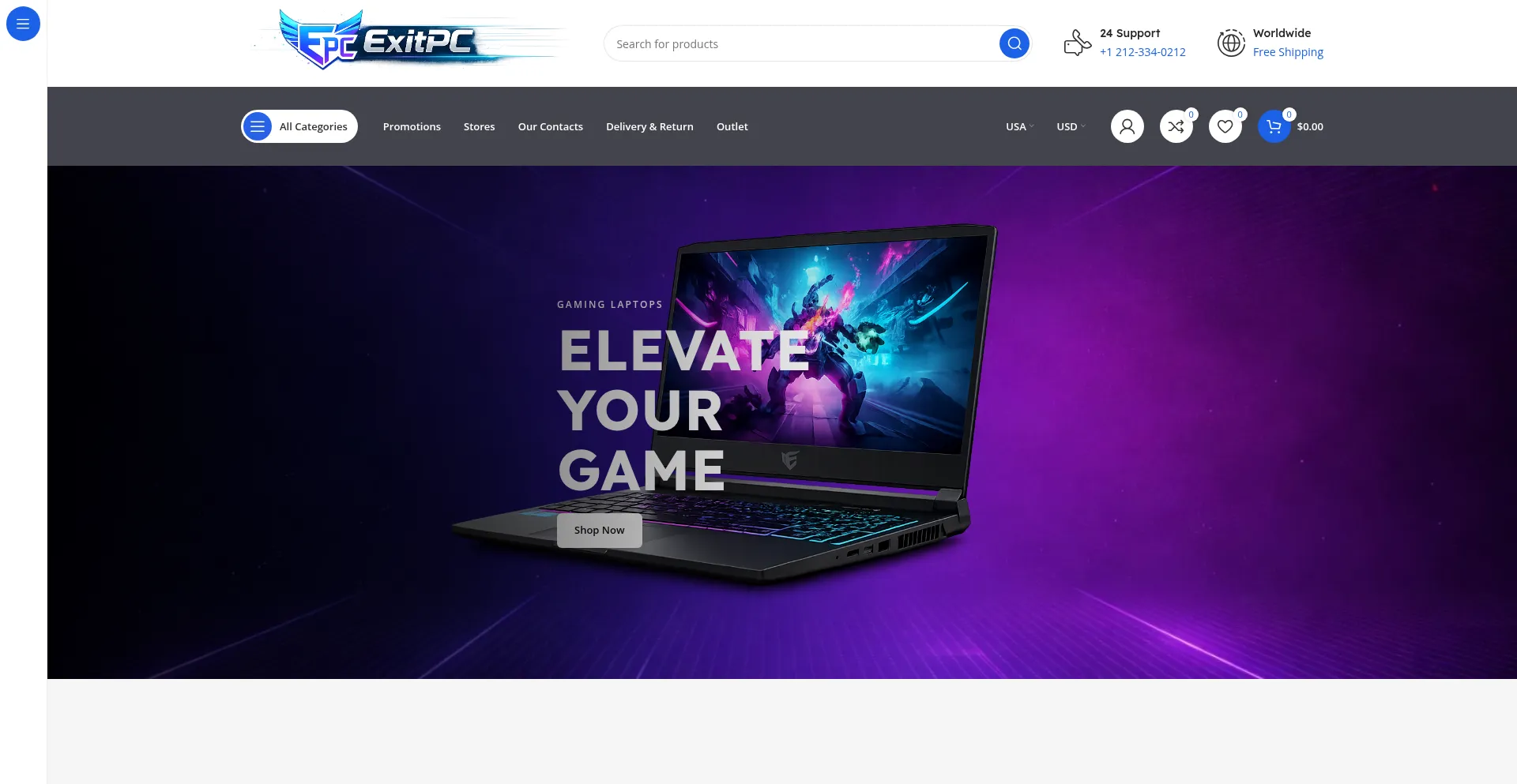 Exitpc.com