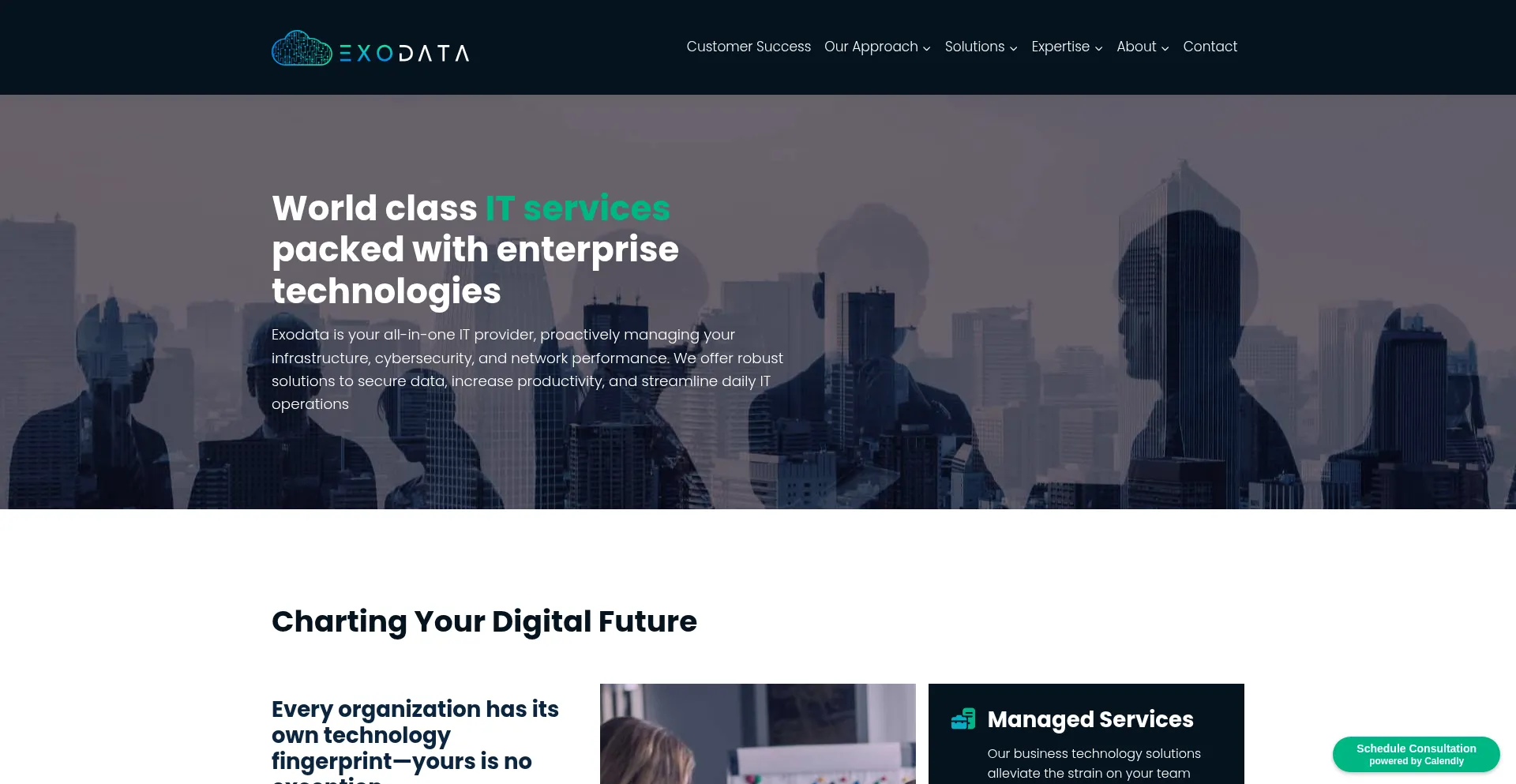 Exodata.io 安全可靠吗？