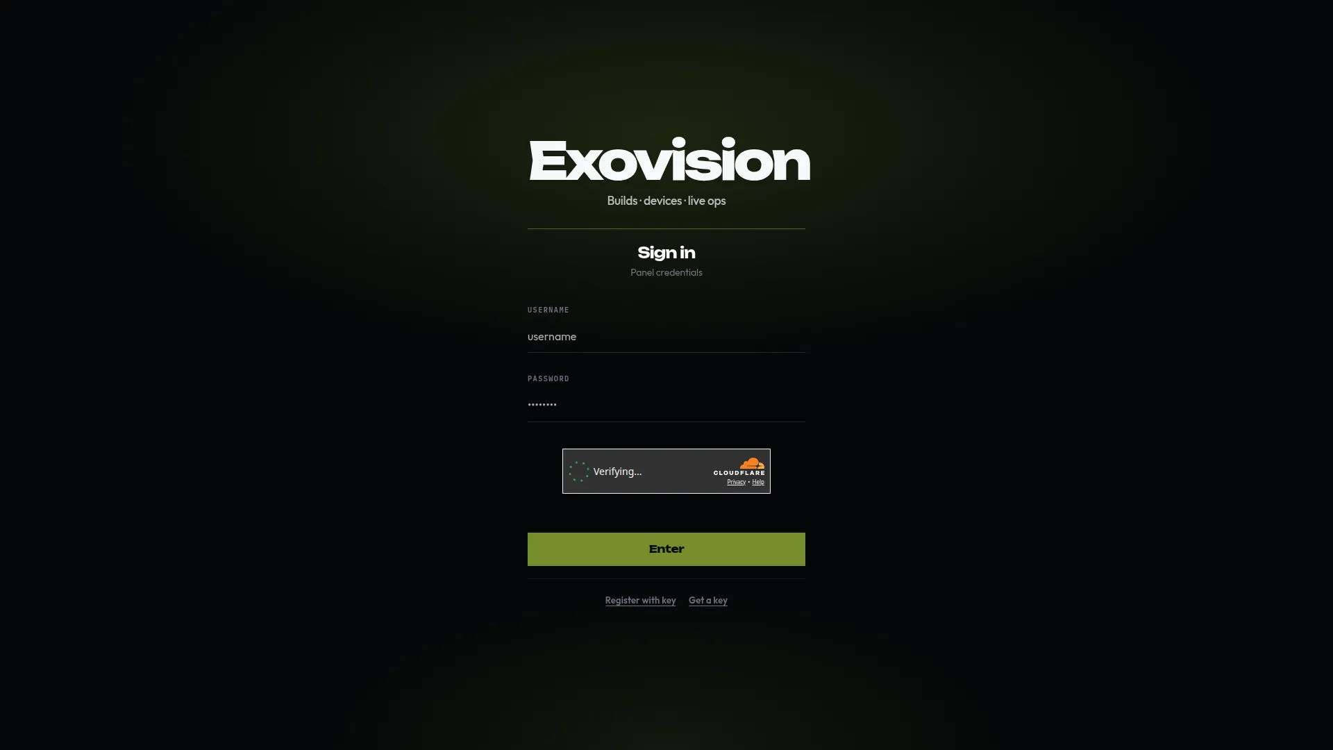 Exovision.cc