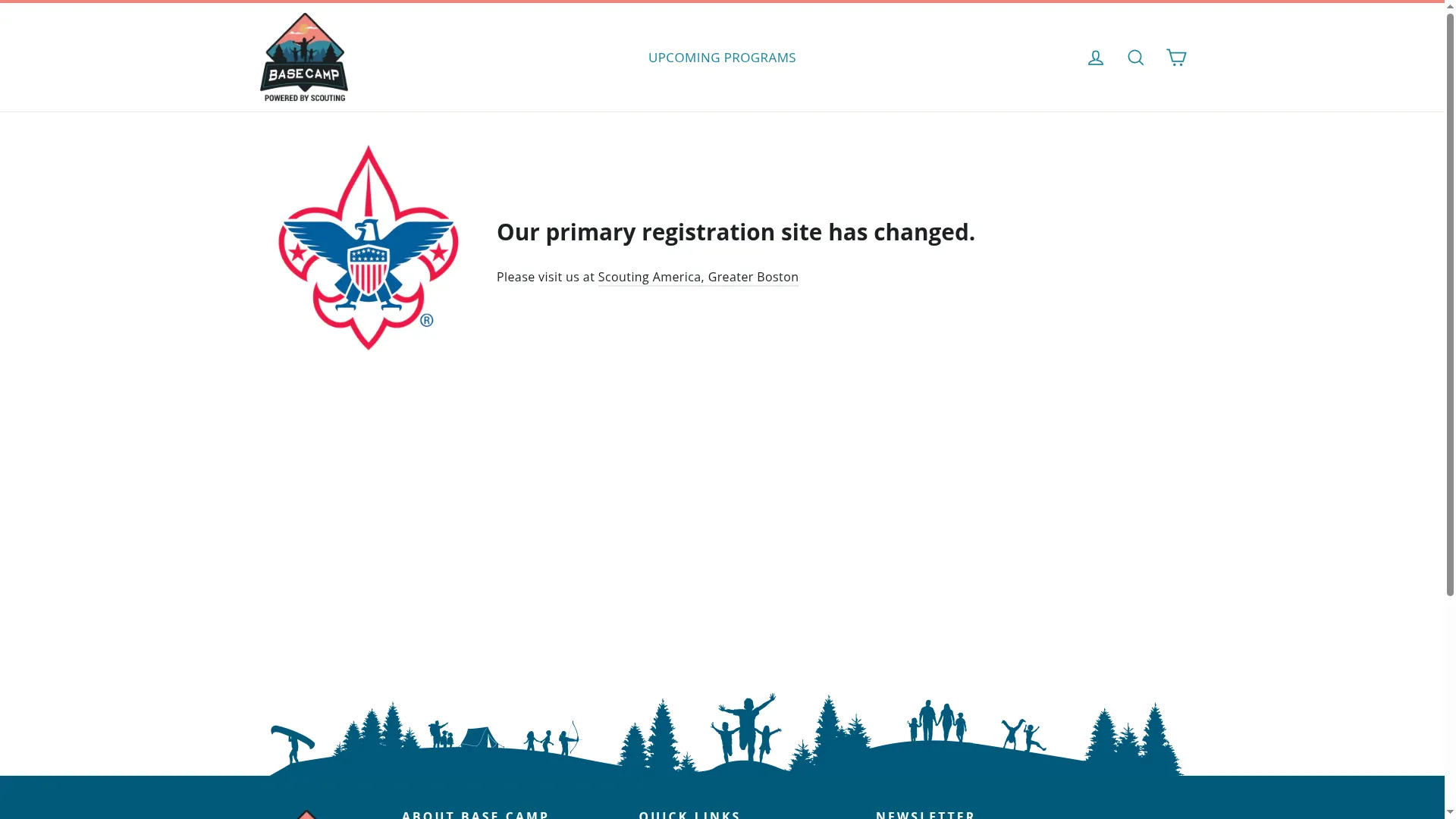 Experiencebasecamp.org