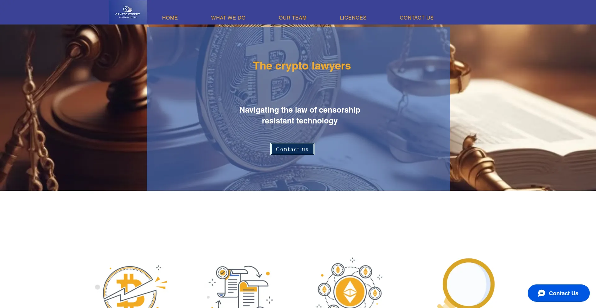 Expertadvisors.net 安全可靠吗？