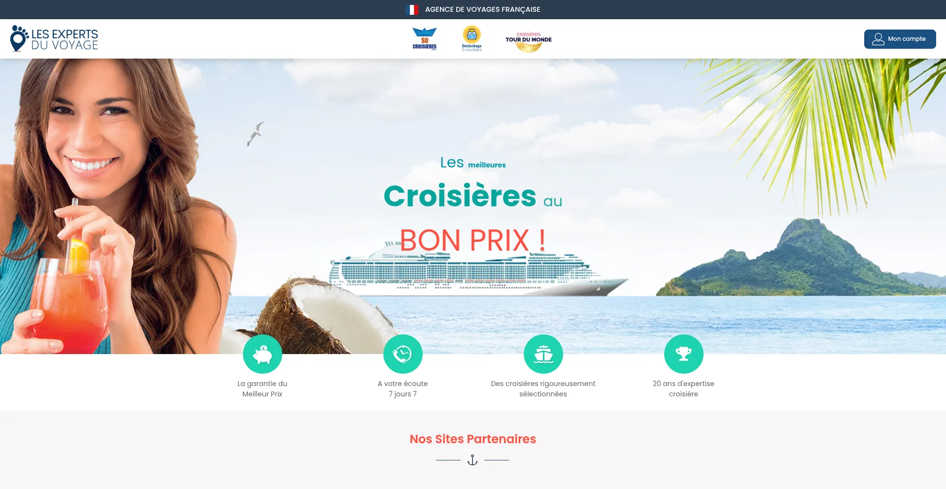 Expertcroisiere.com
