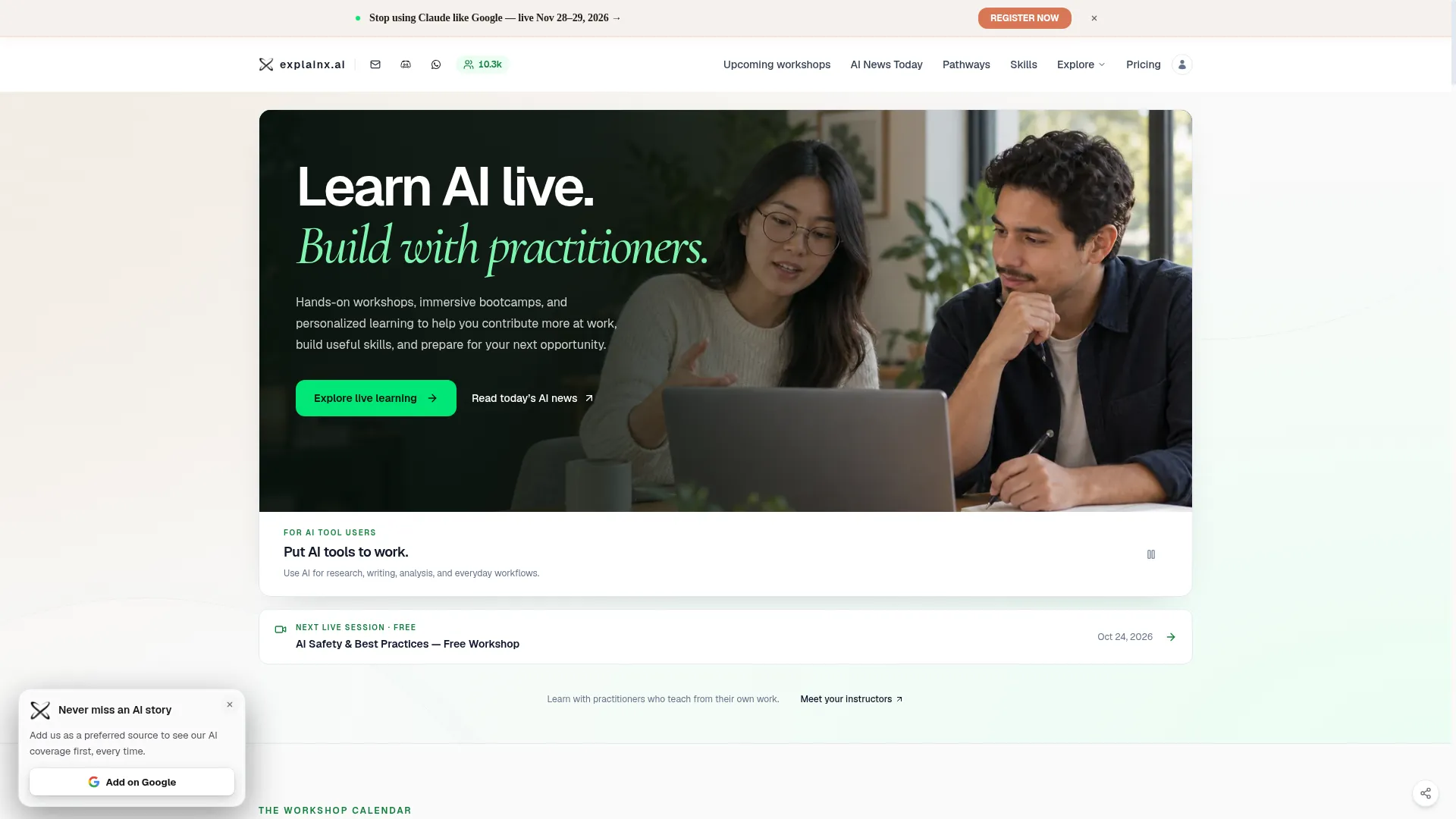 Explainx.ai