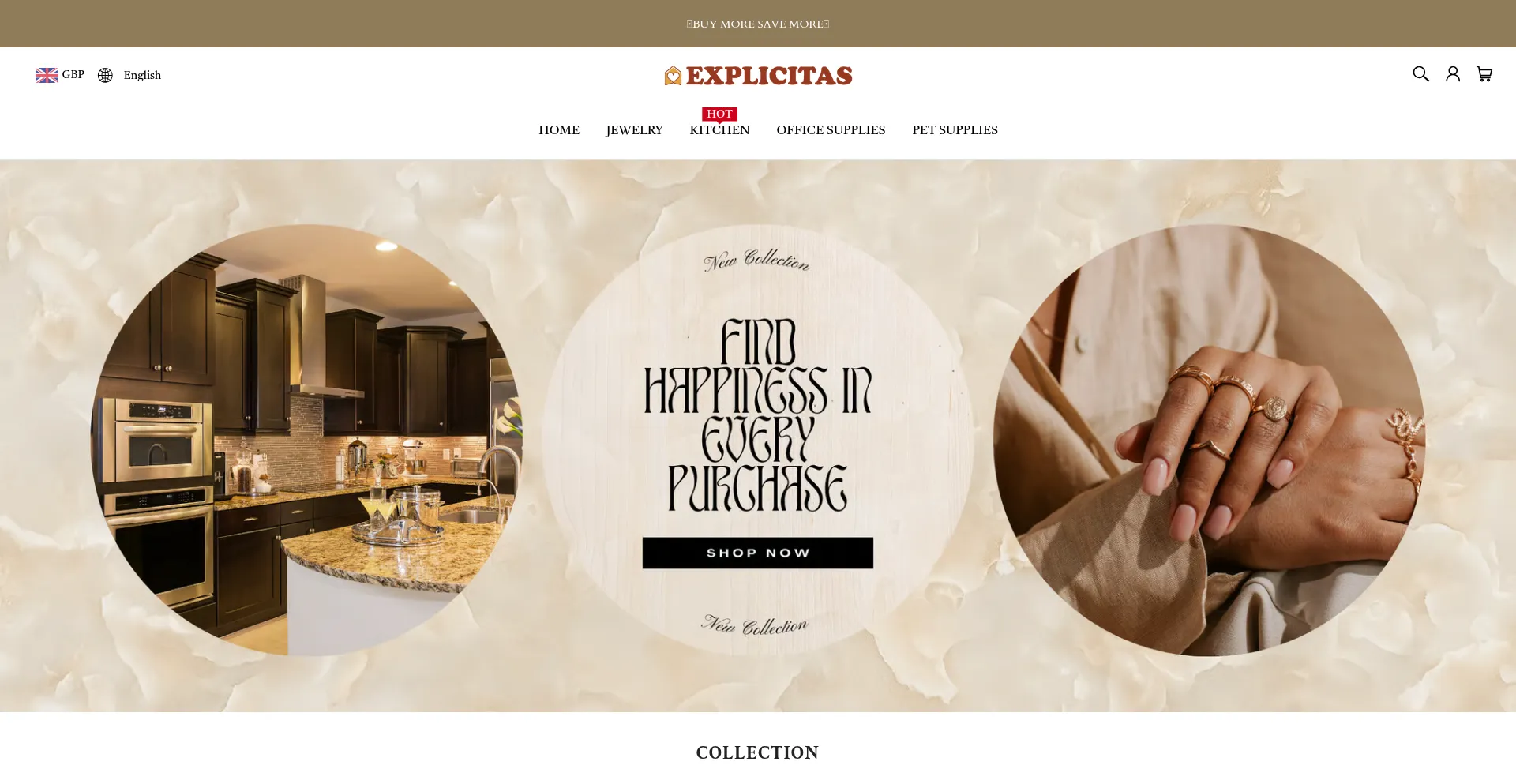 Explicitas.com