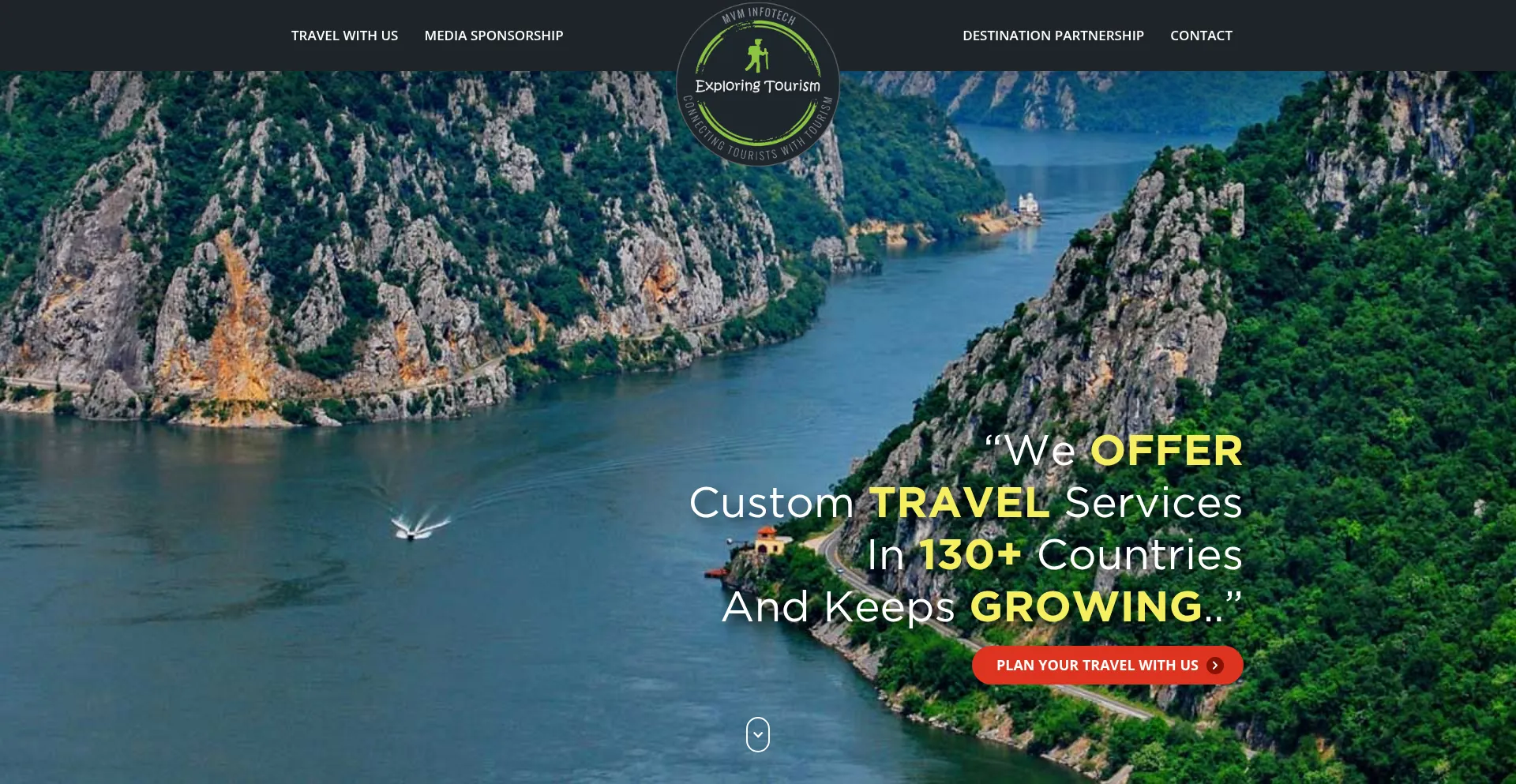 Exploringtourism.com