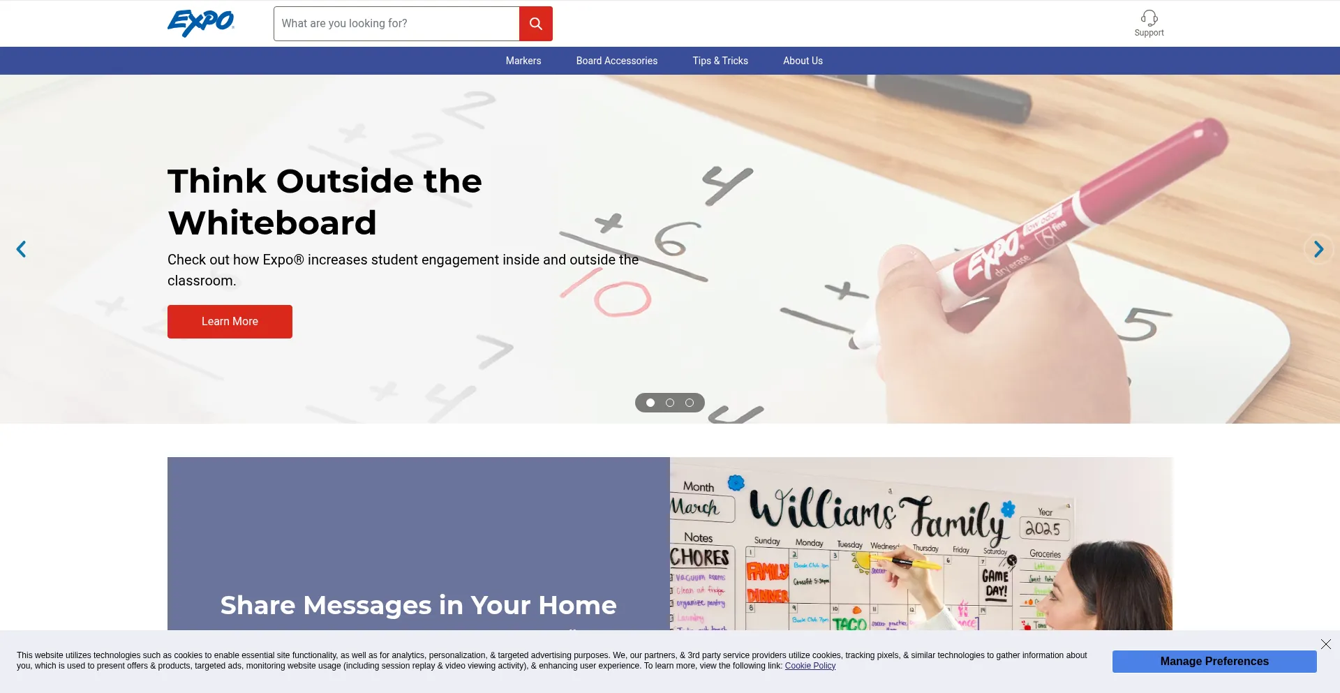 Expomarkers.com