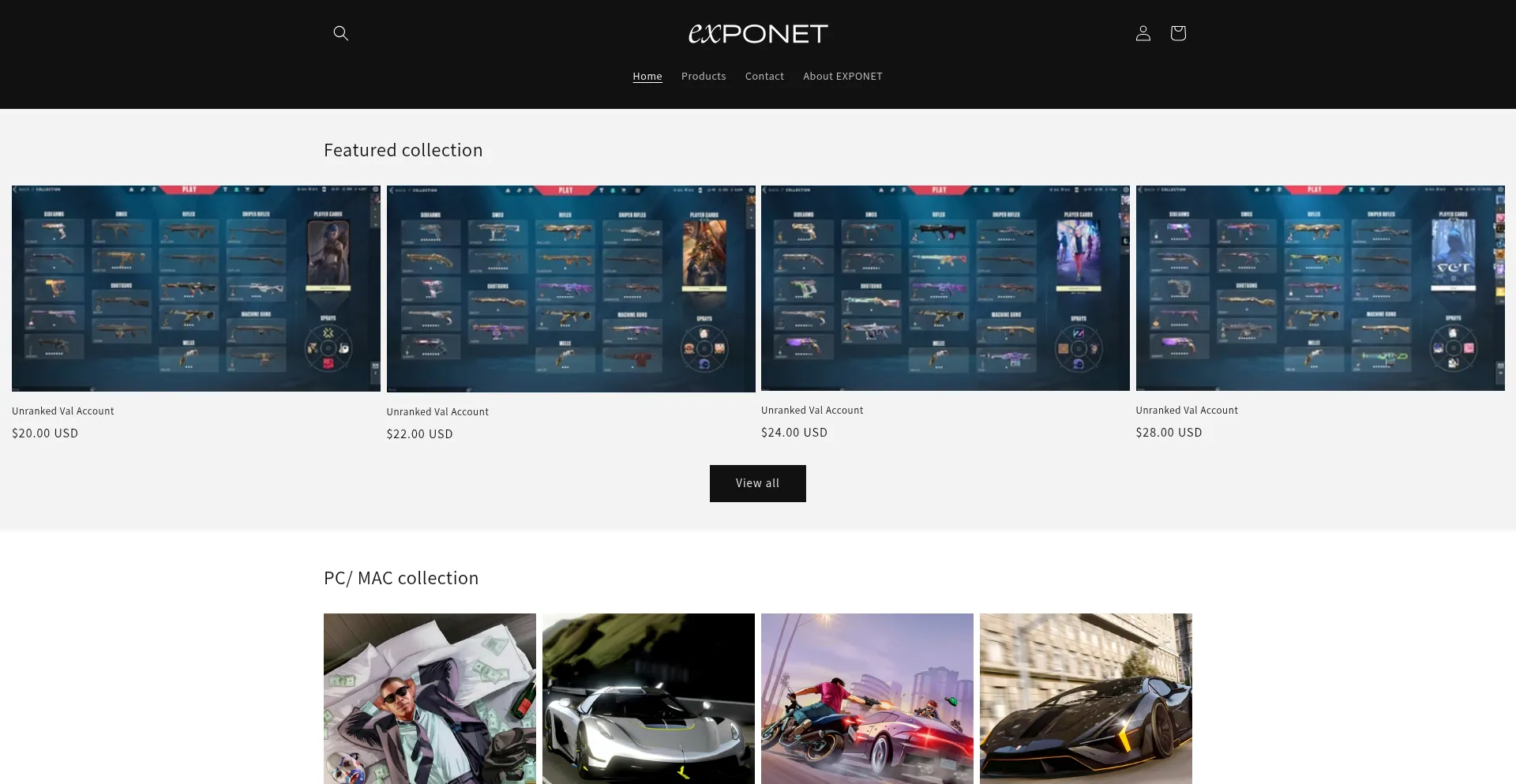 Exponet.shop 安全可靠吗？