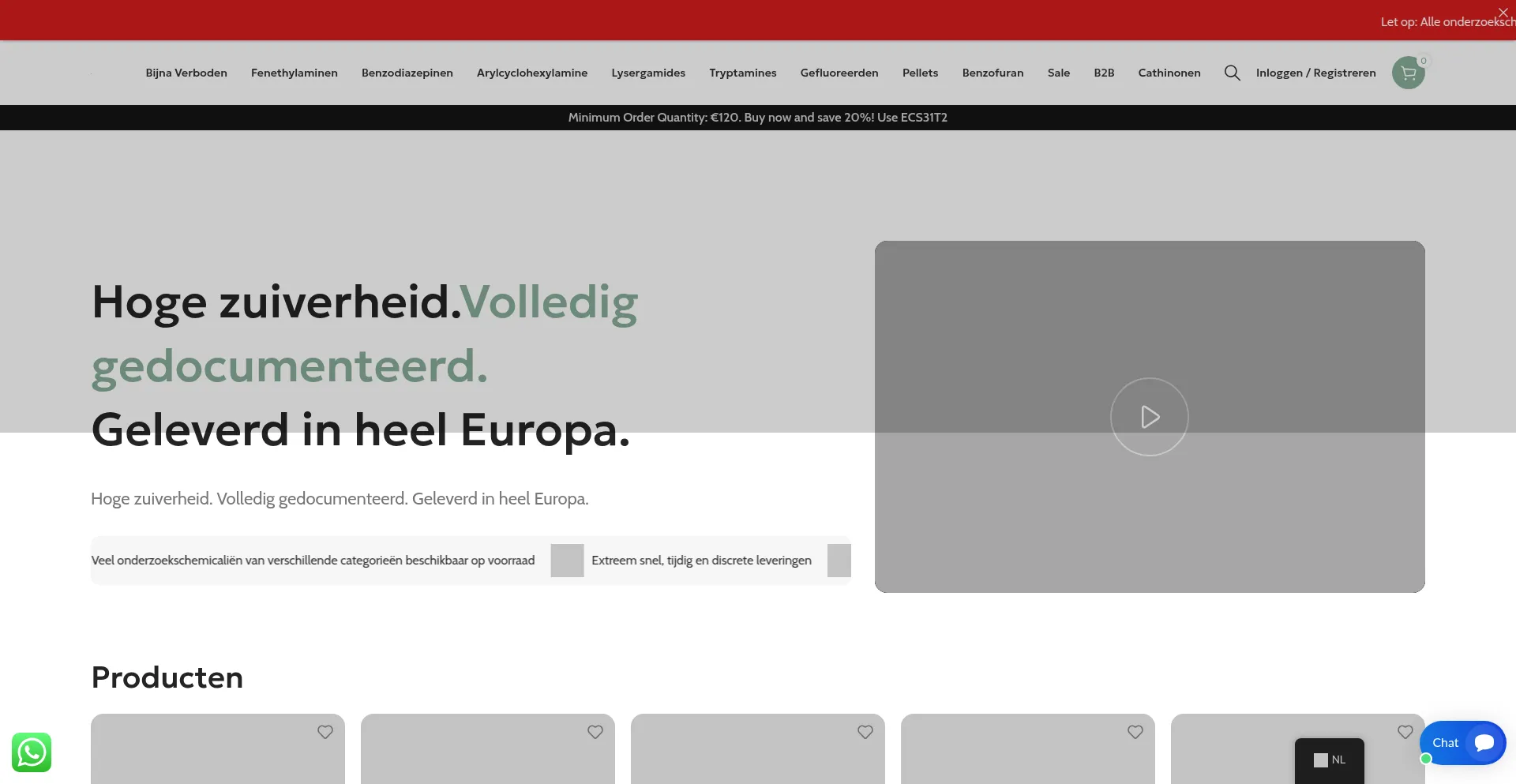 Expresschemicalstore.eu