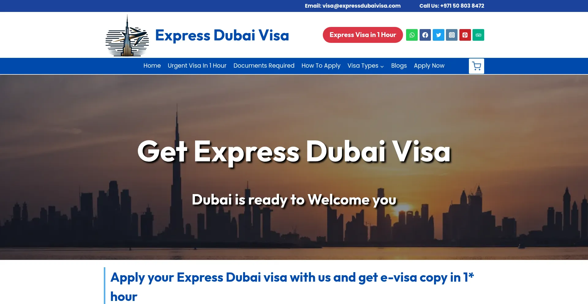 Expressdubaivisa.com