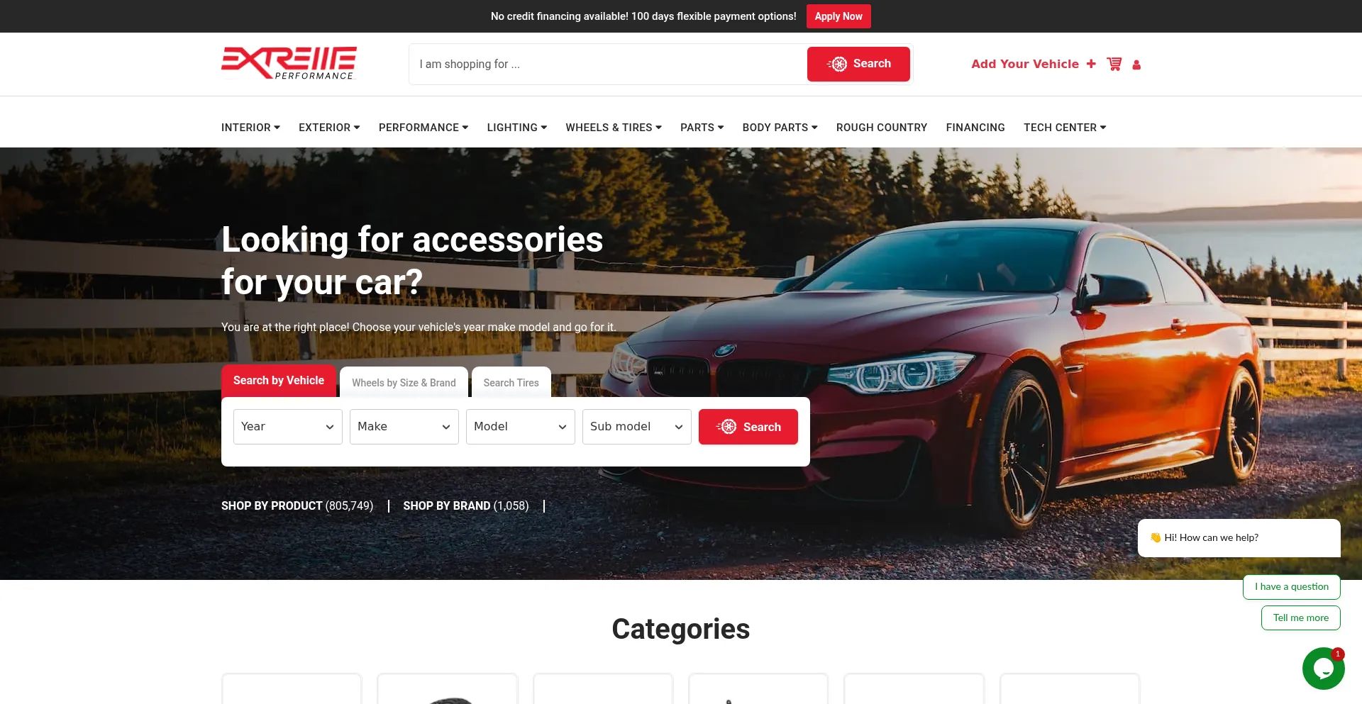 Extremeperformance.com