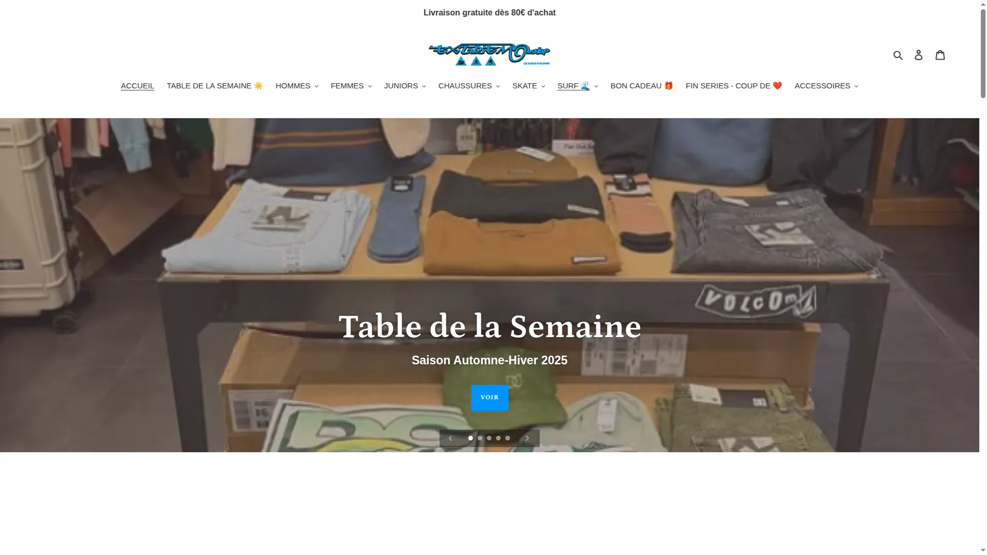 Extremsurfshop.com
