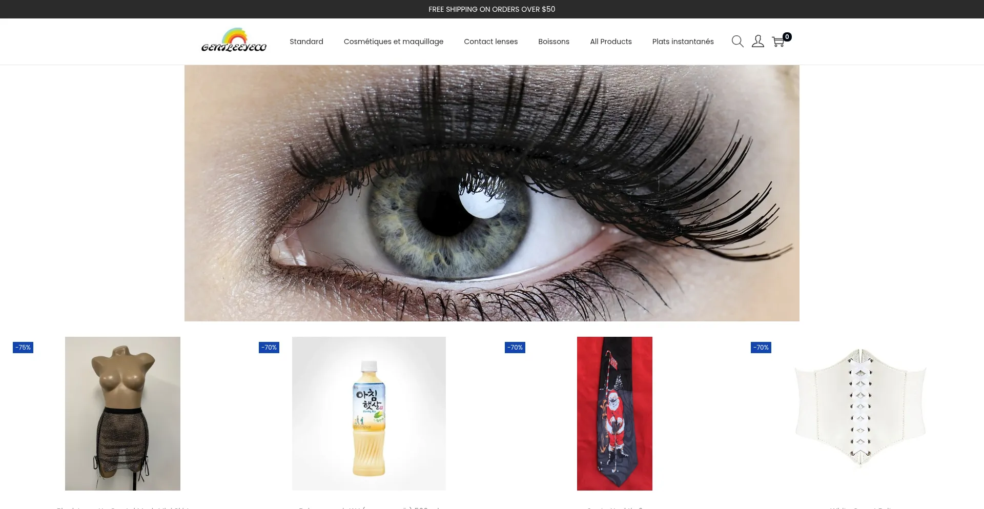 Eyecolorco.com