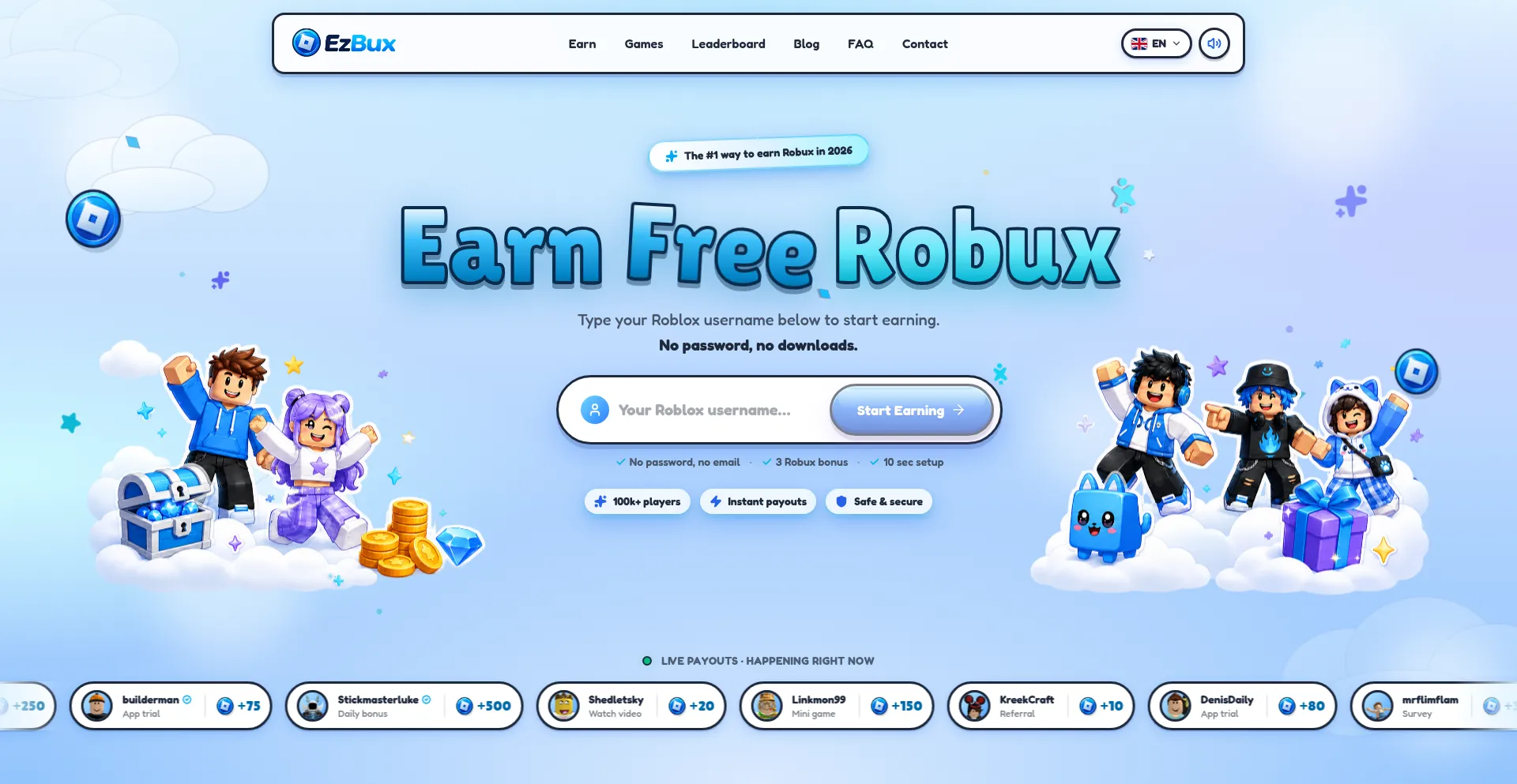 Ezbux.com