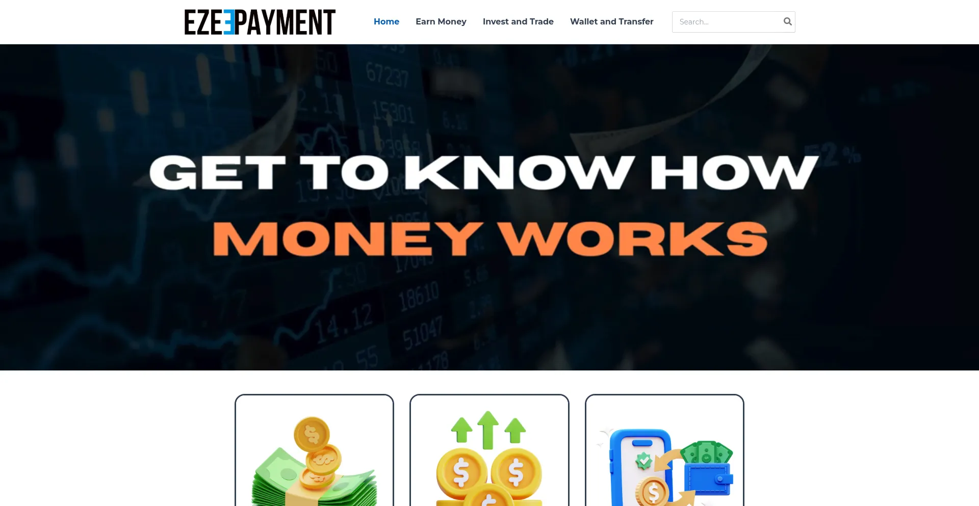 Ezeepayment.com