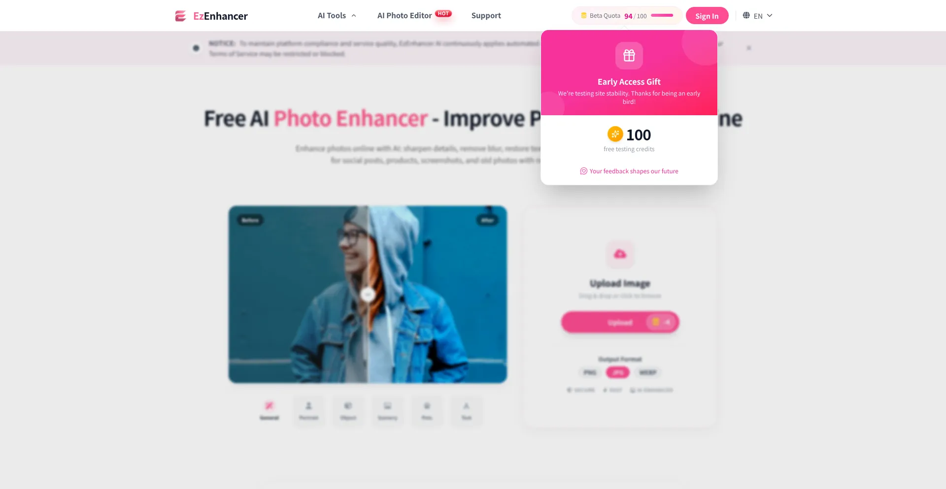 Ezenhancer.ai