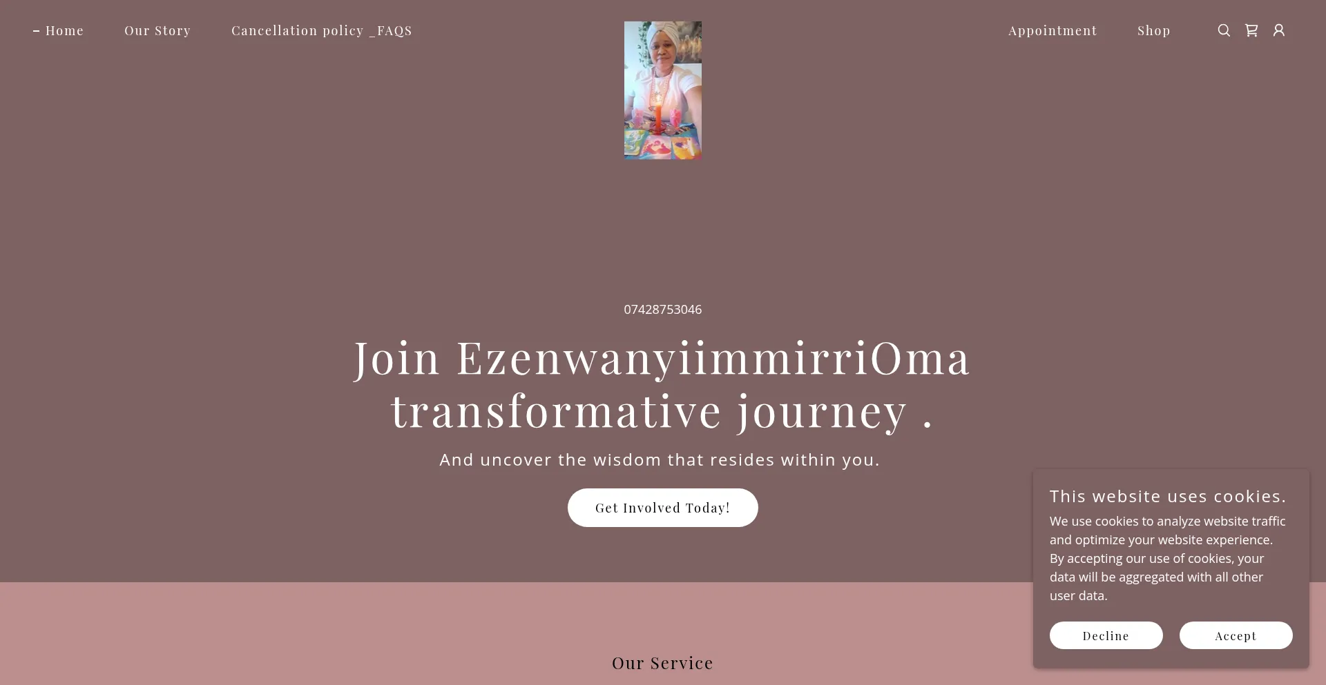 Ezenwanyiimmirrioma.online