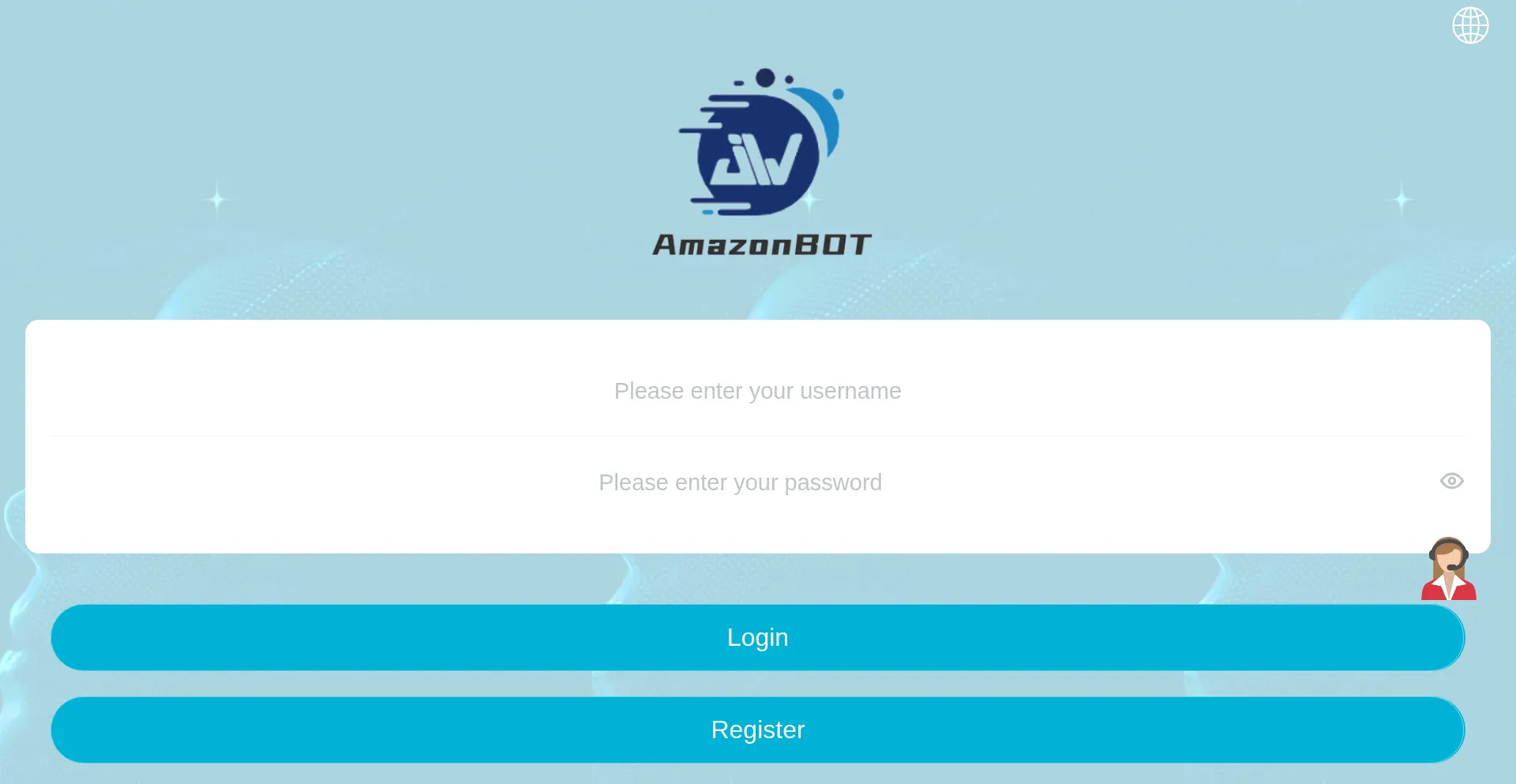 Website screenshot of Ezsze.cc