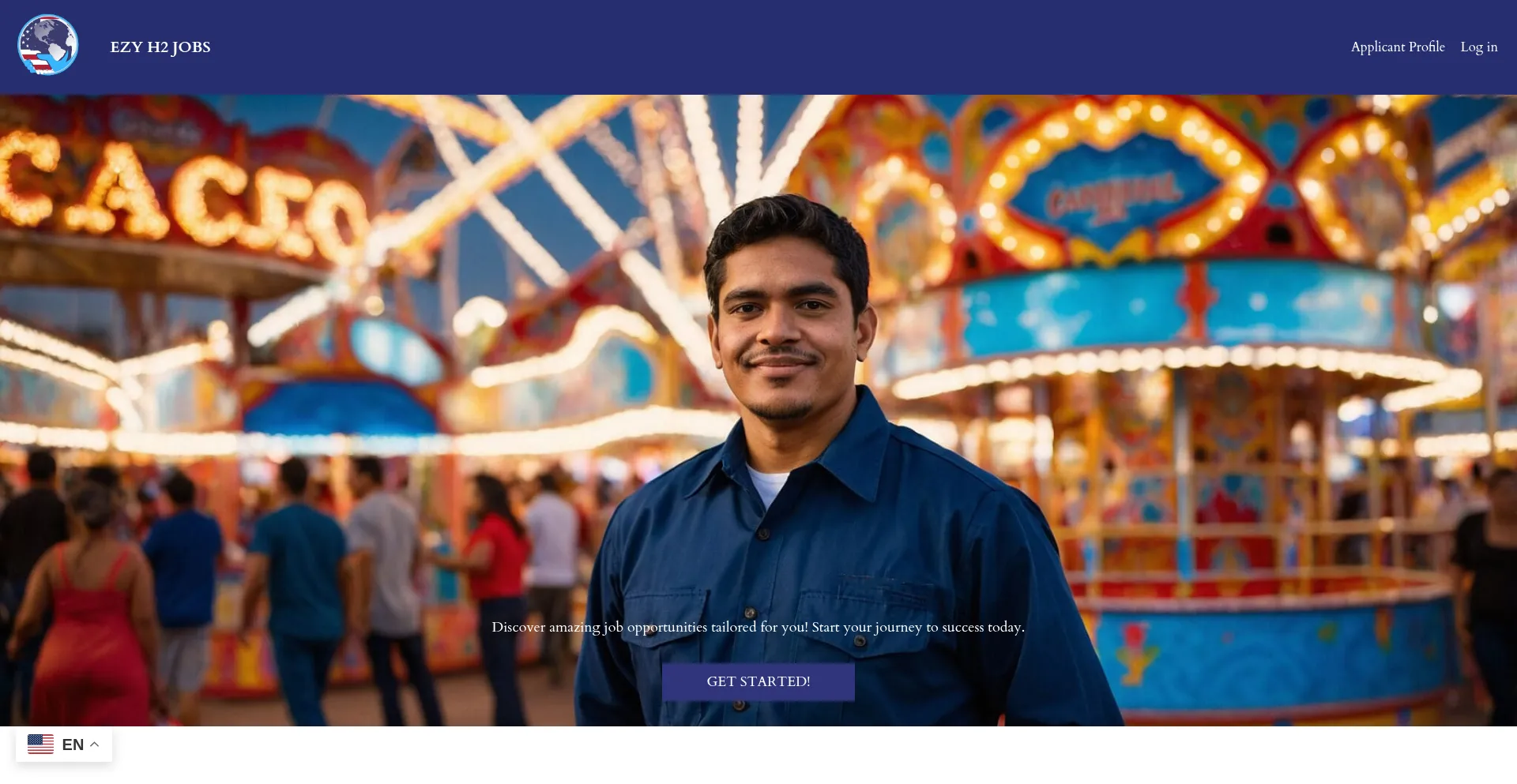 Ezyh2jobapp.com