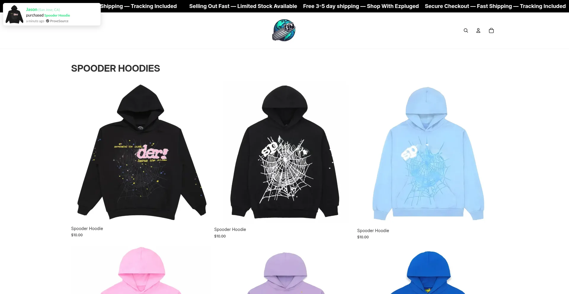 Ezzplugedfits.com