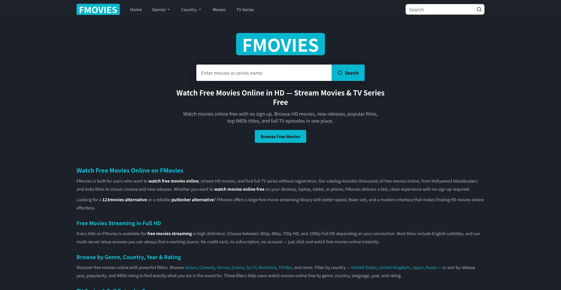 F-movies.org