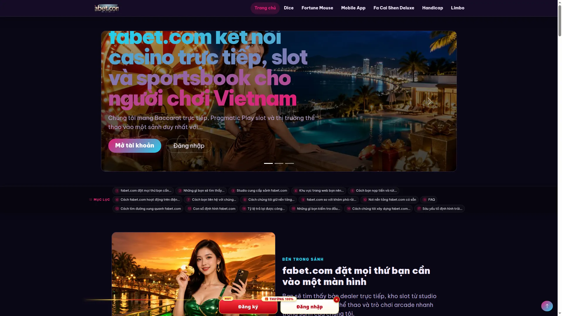 Fabetcom.net