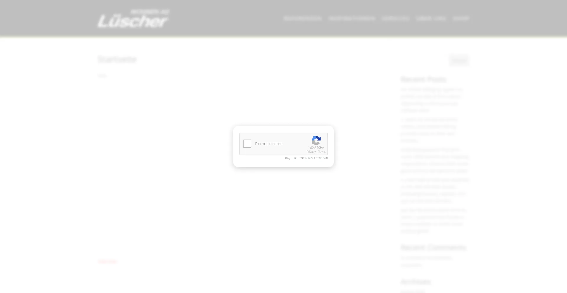 Fabianlaengle.ch