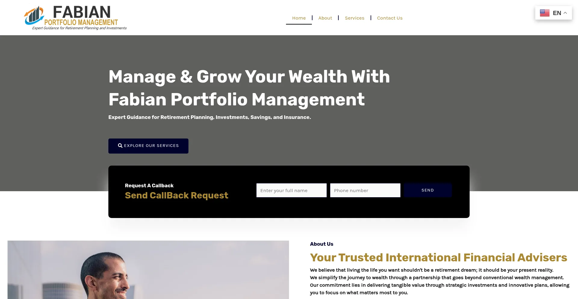 Fabianportmgt.com 安全可靠吗？