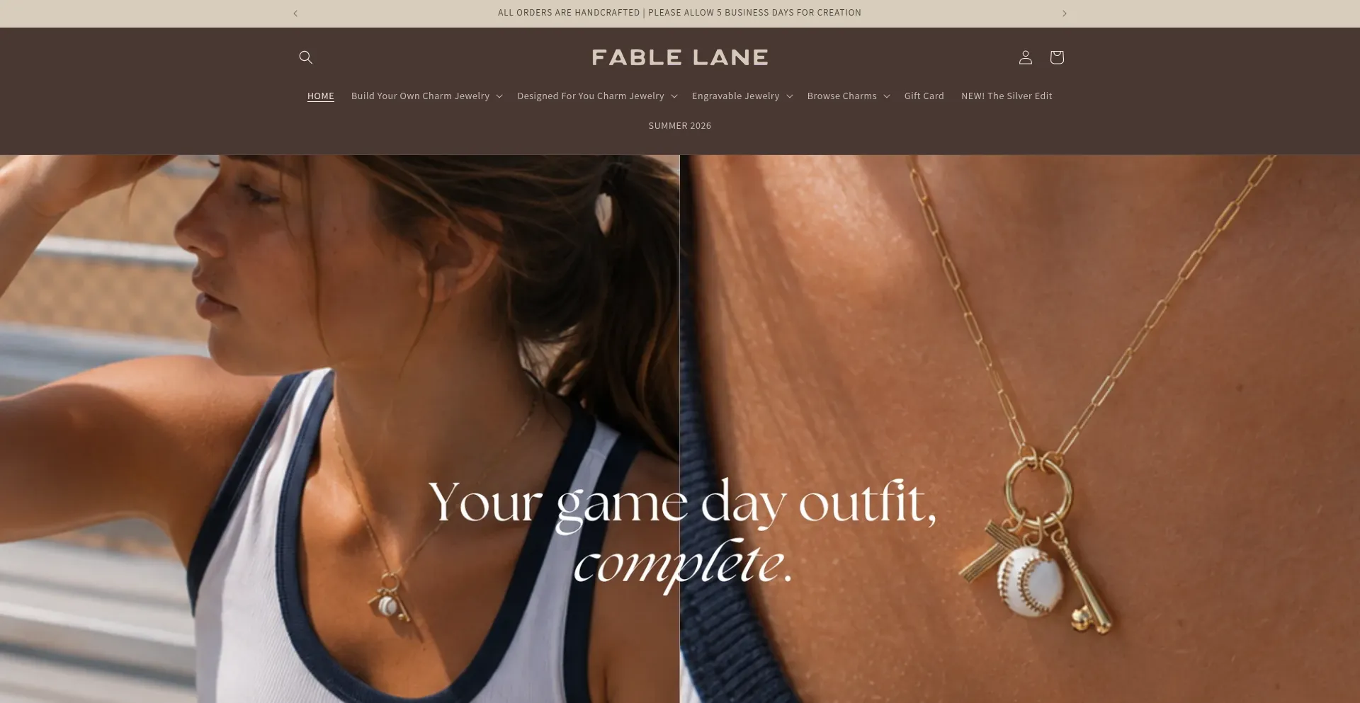 Fablelaneshop.com