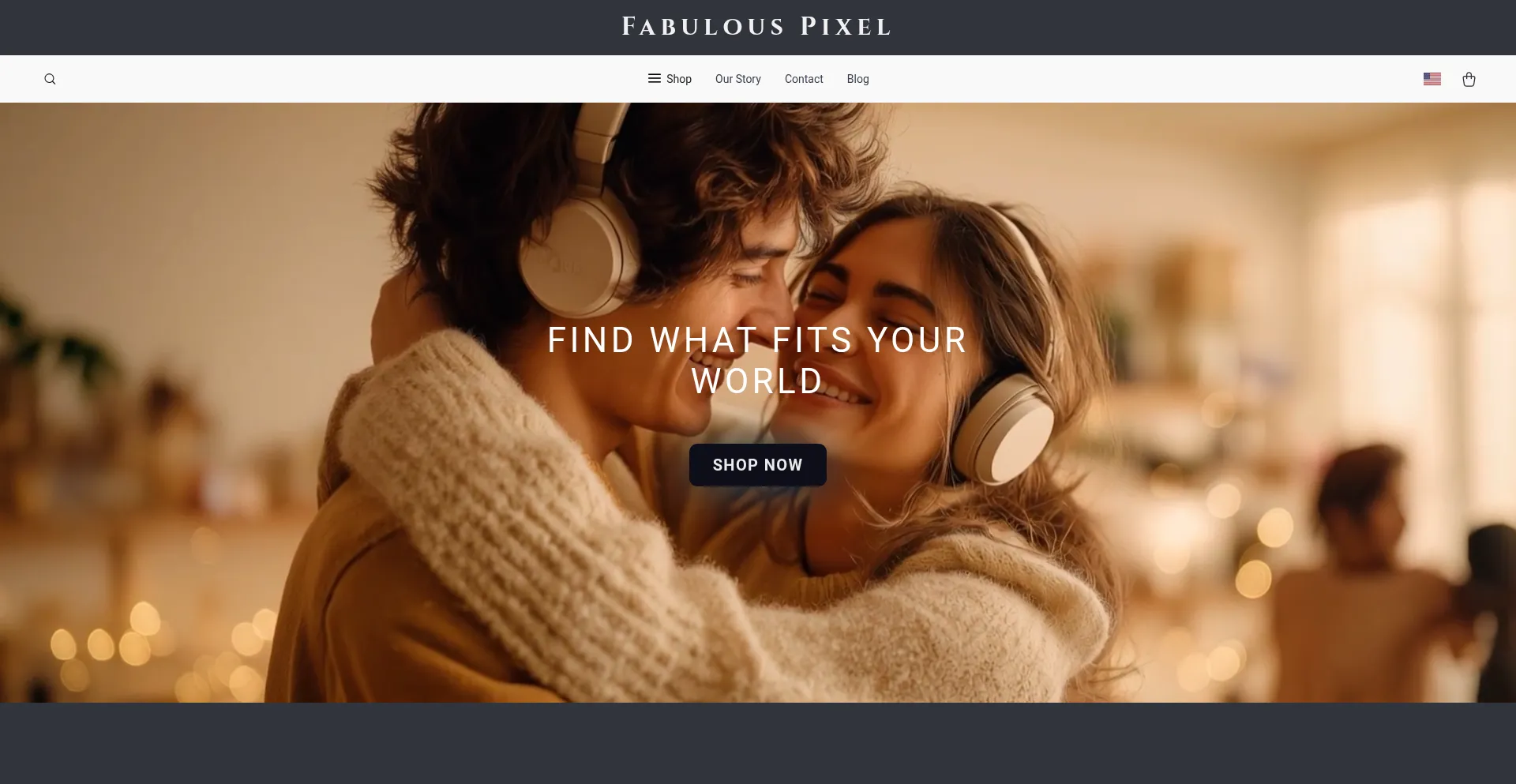 Fabulouspixel.shop