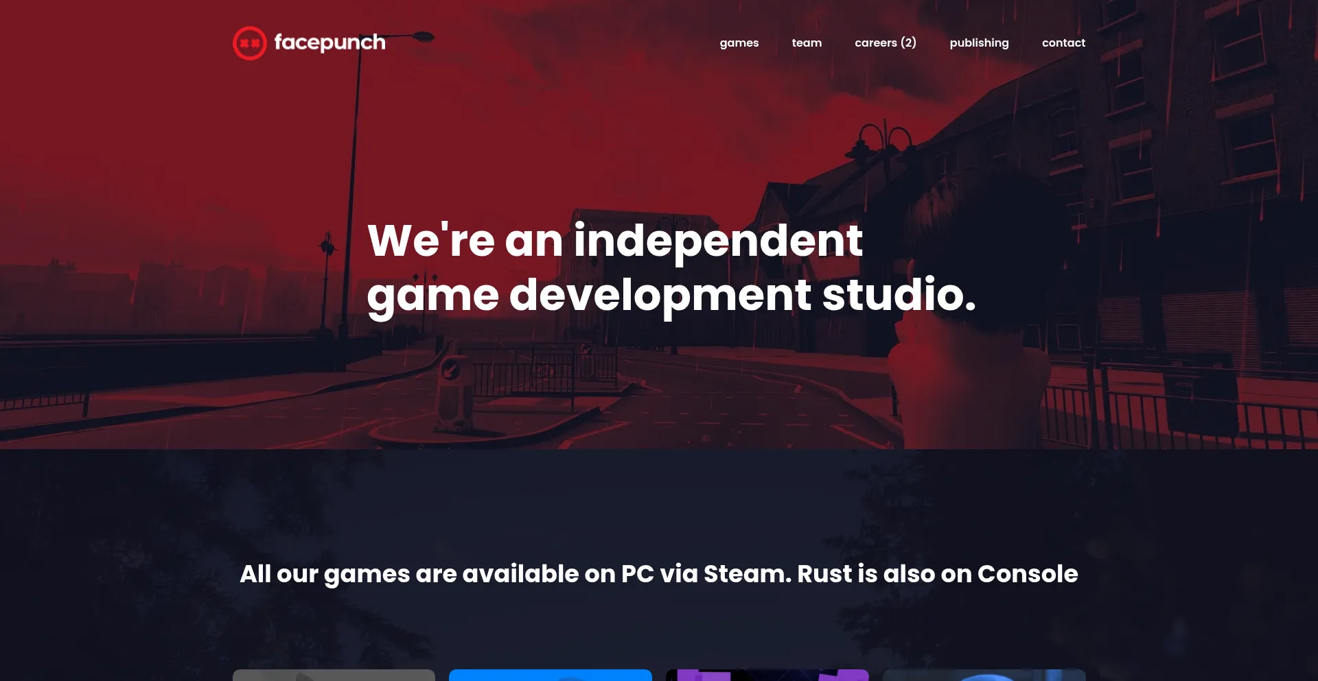 Facepunch.com 安全可靠吗？