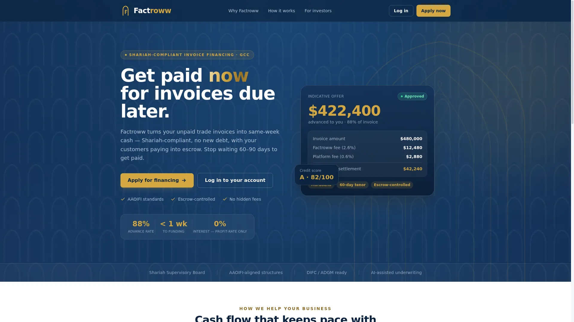 Factroww.netlify.app