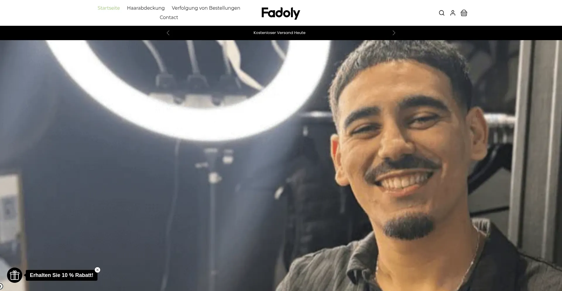 Fadoly.com 安全可靠吗？