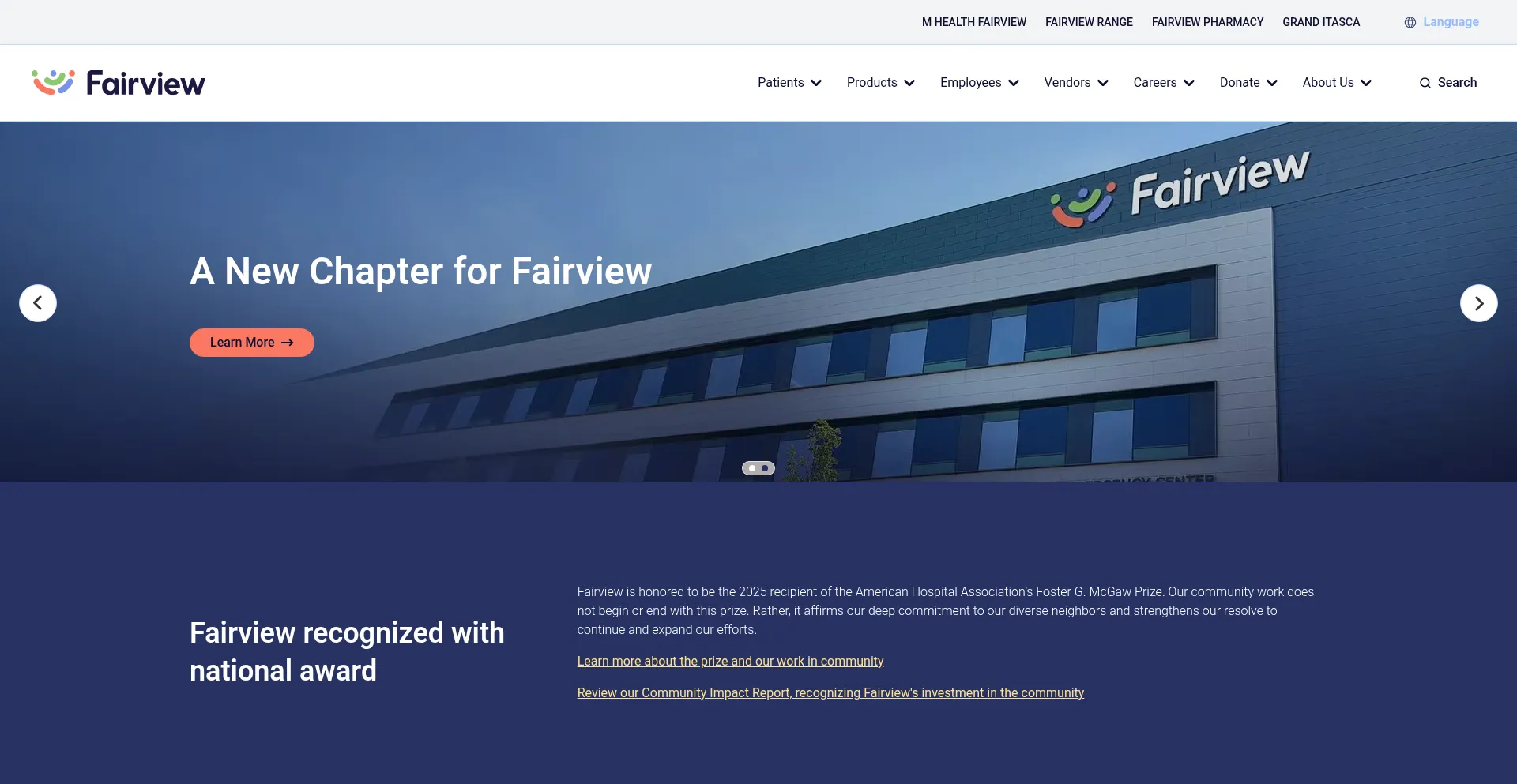 Fairview.org
