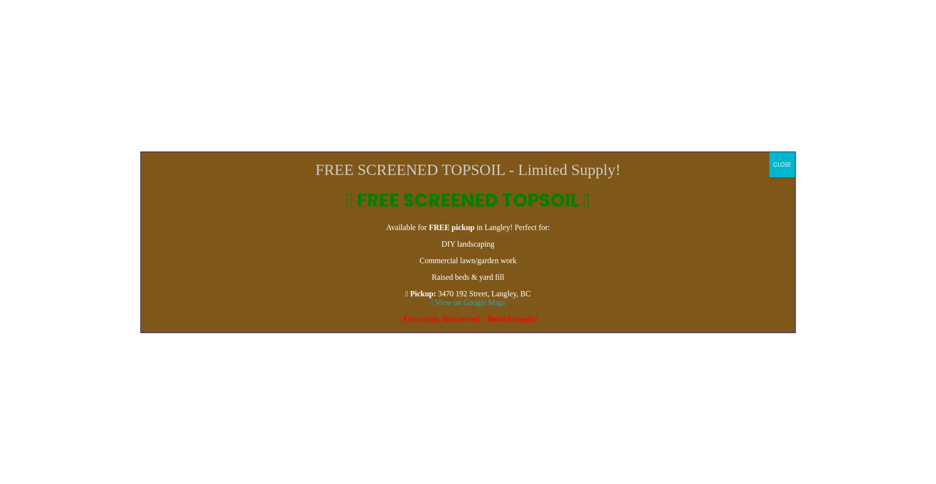 Fairwayrecyclegroup.com