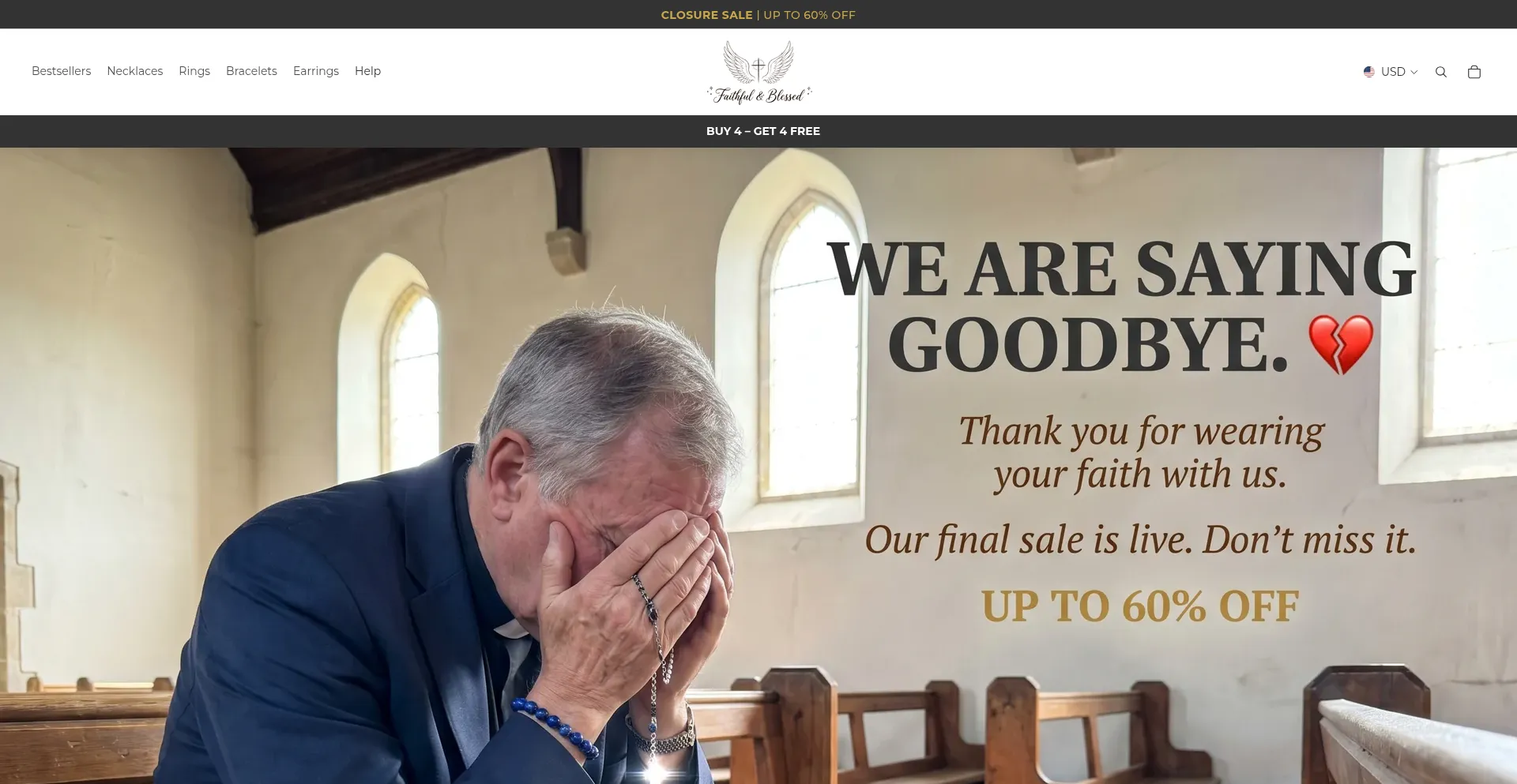 Faithful-blessed.com