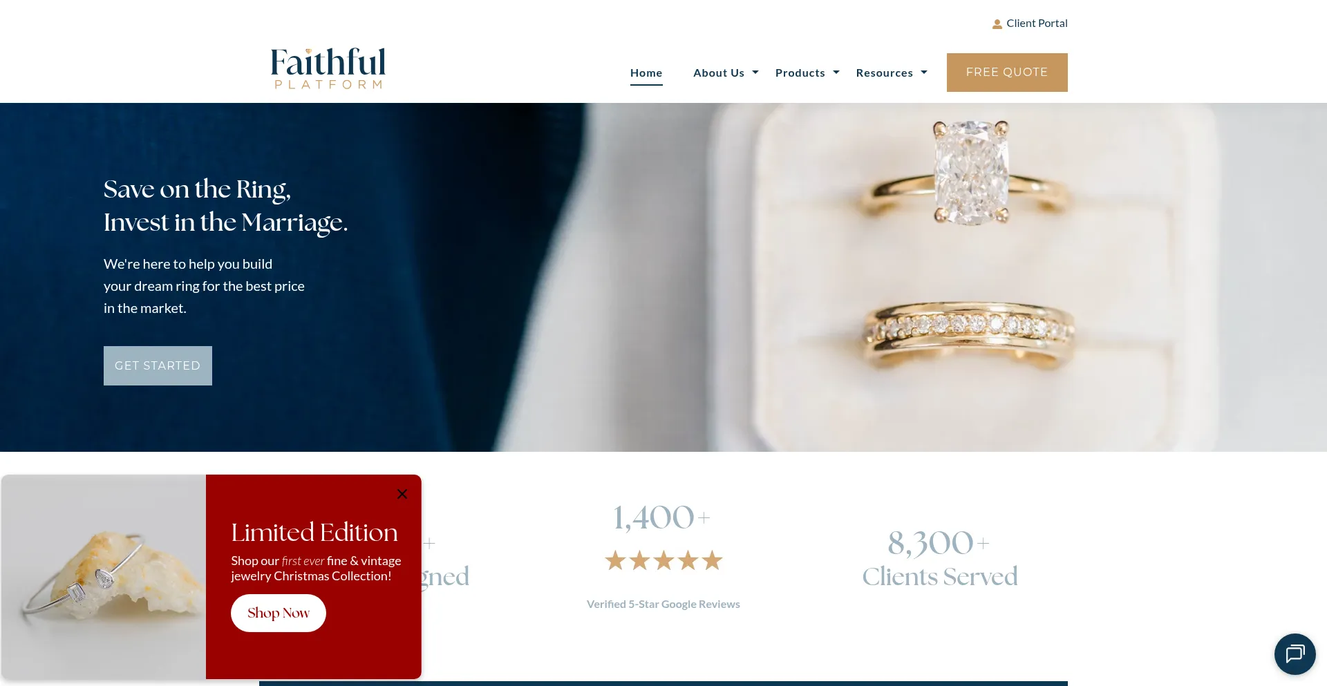 Faithfulplatform.com