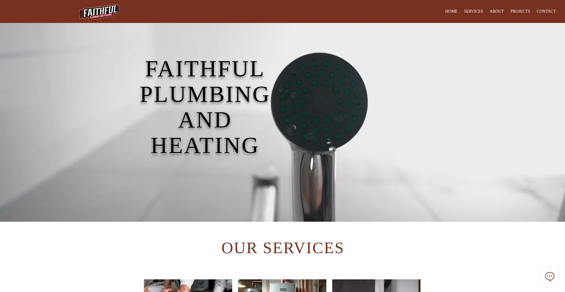 Faithfulplumbingandheating.com