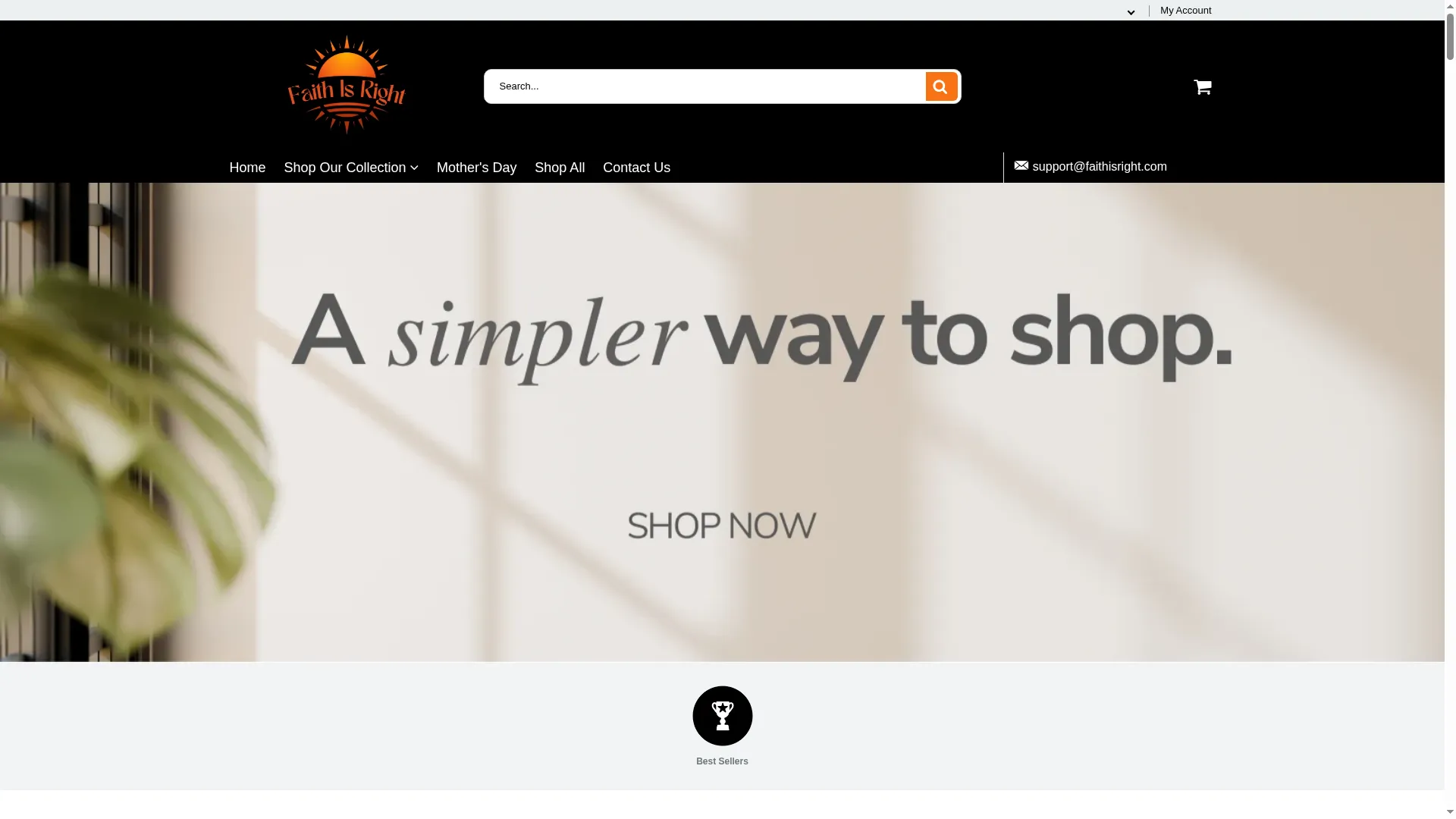 Faithisright.com