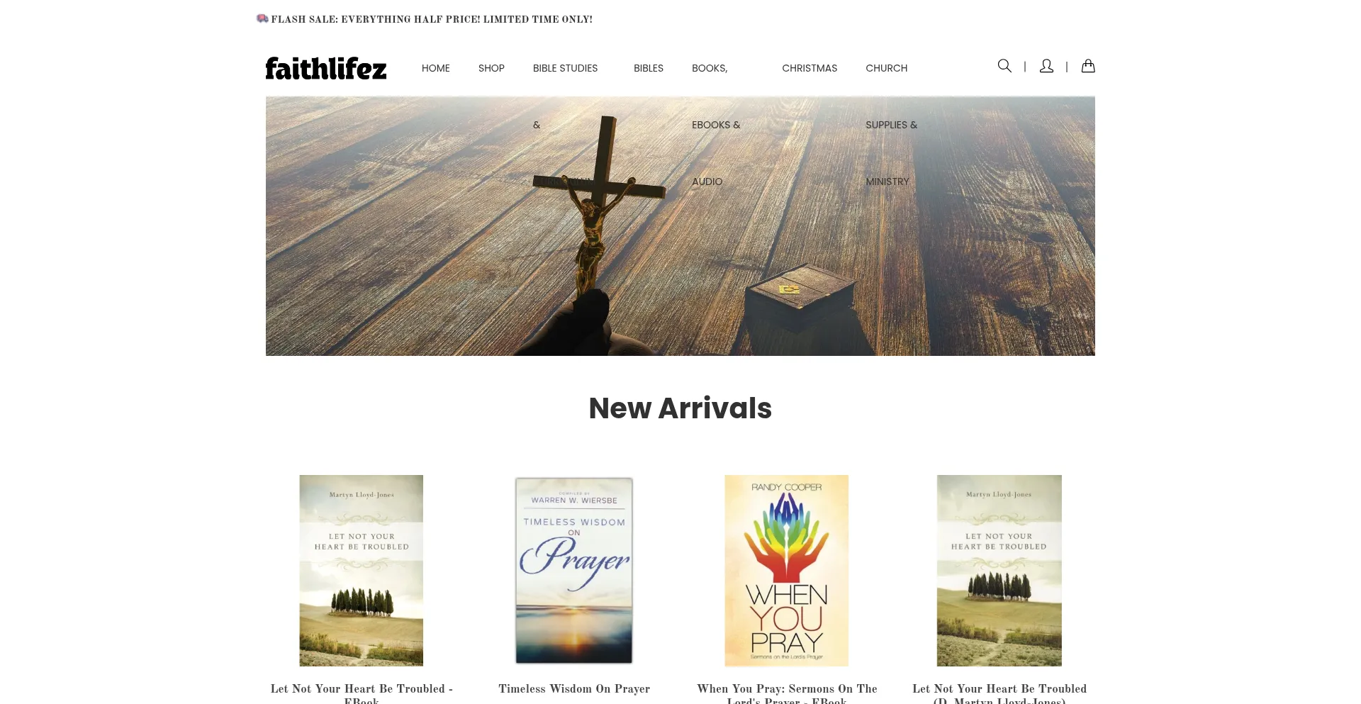 Faithlifez.com