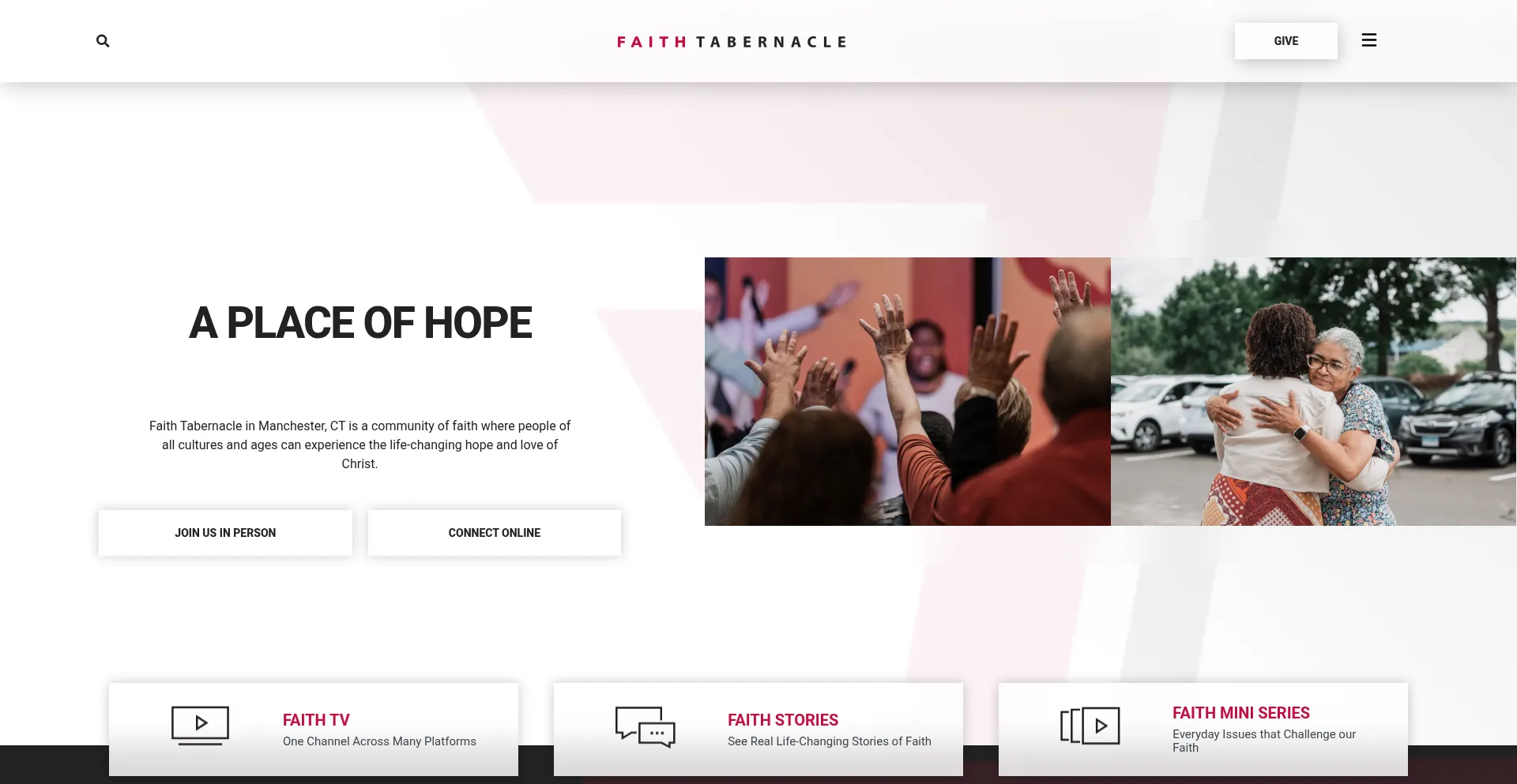 Faithtabernacle.com