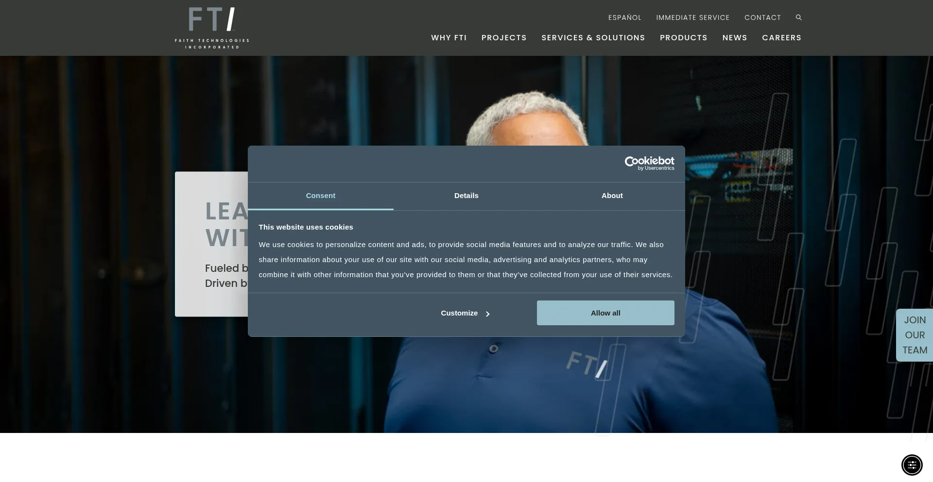 Faithtechinc.com