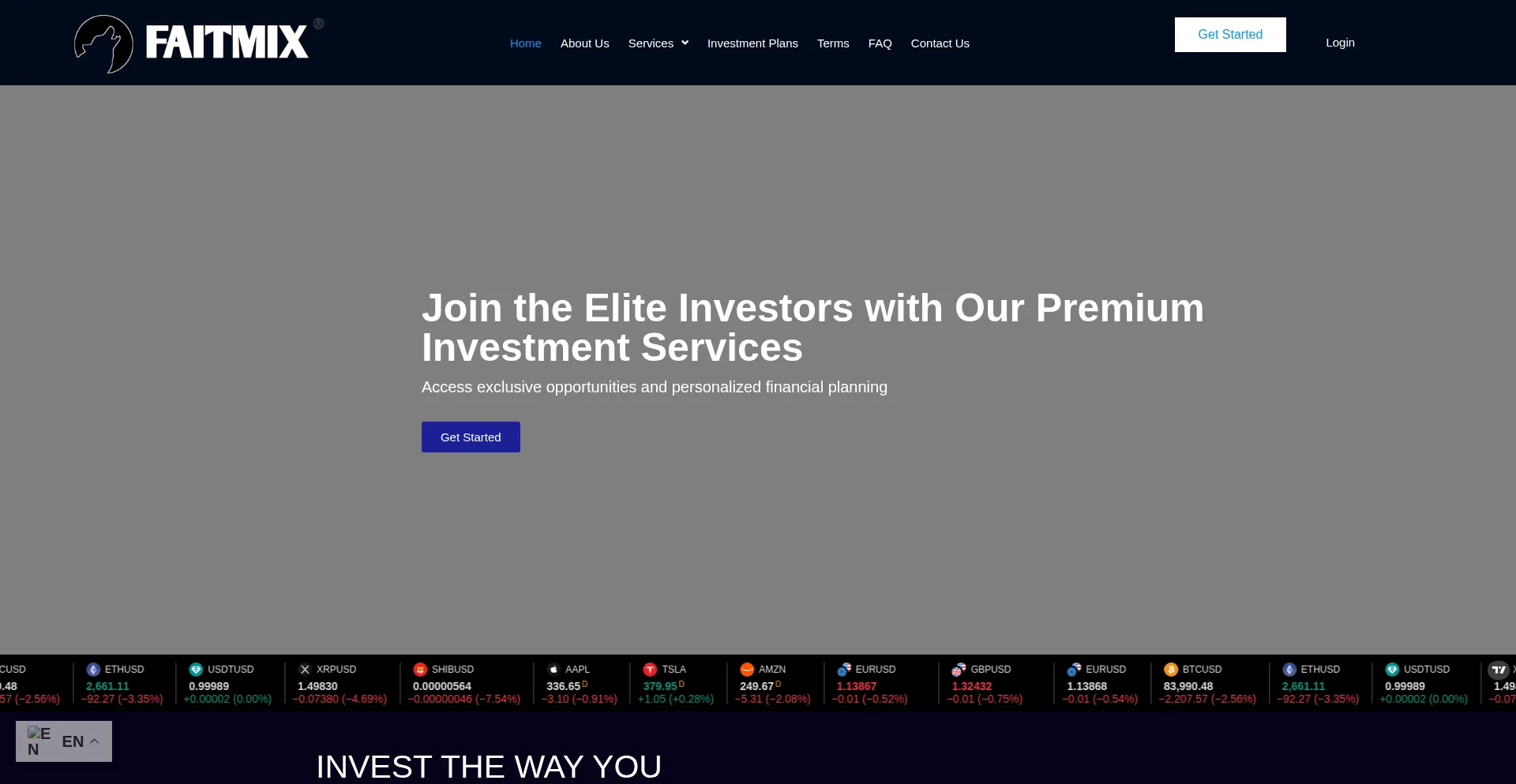 Faitmix.net